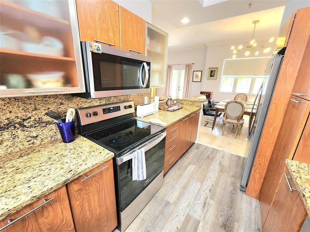 SHOAL CREEK AT LIGHTHOUSE POINT - Residential