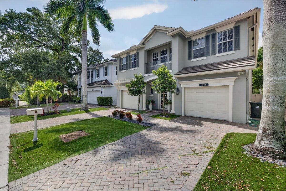1608 SW 23rd Street