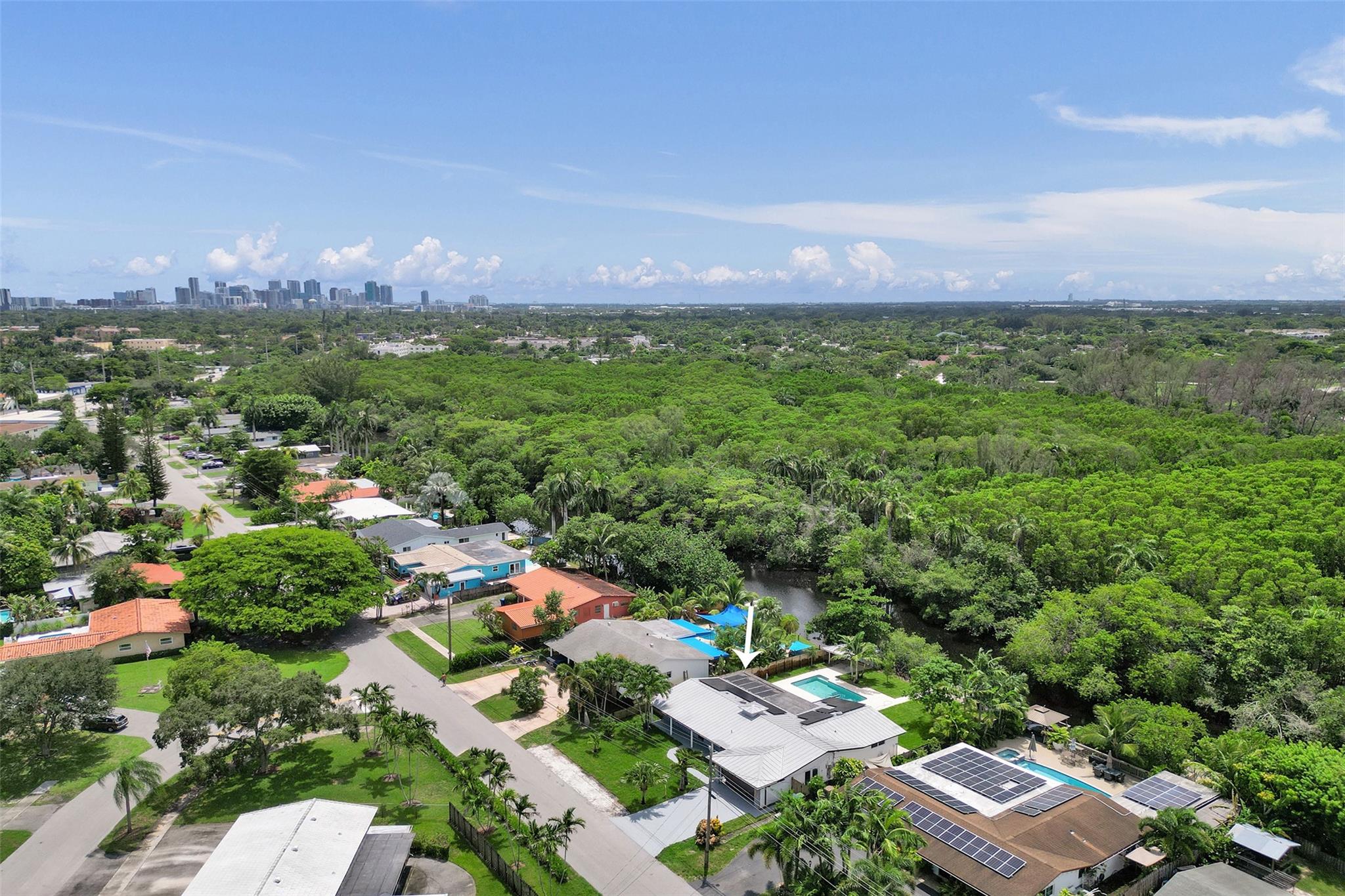 The Villas 56-7 B - Residential