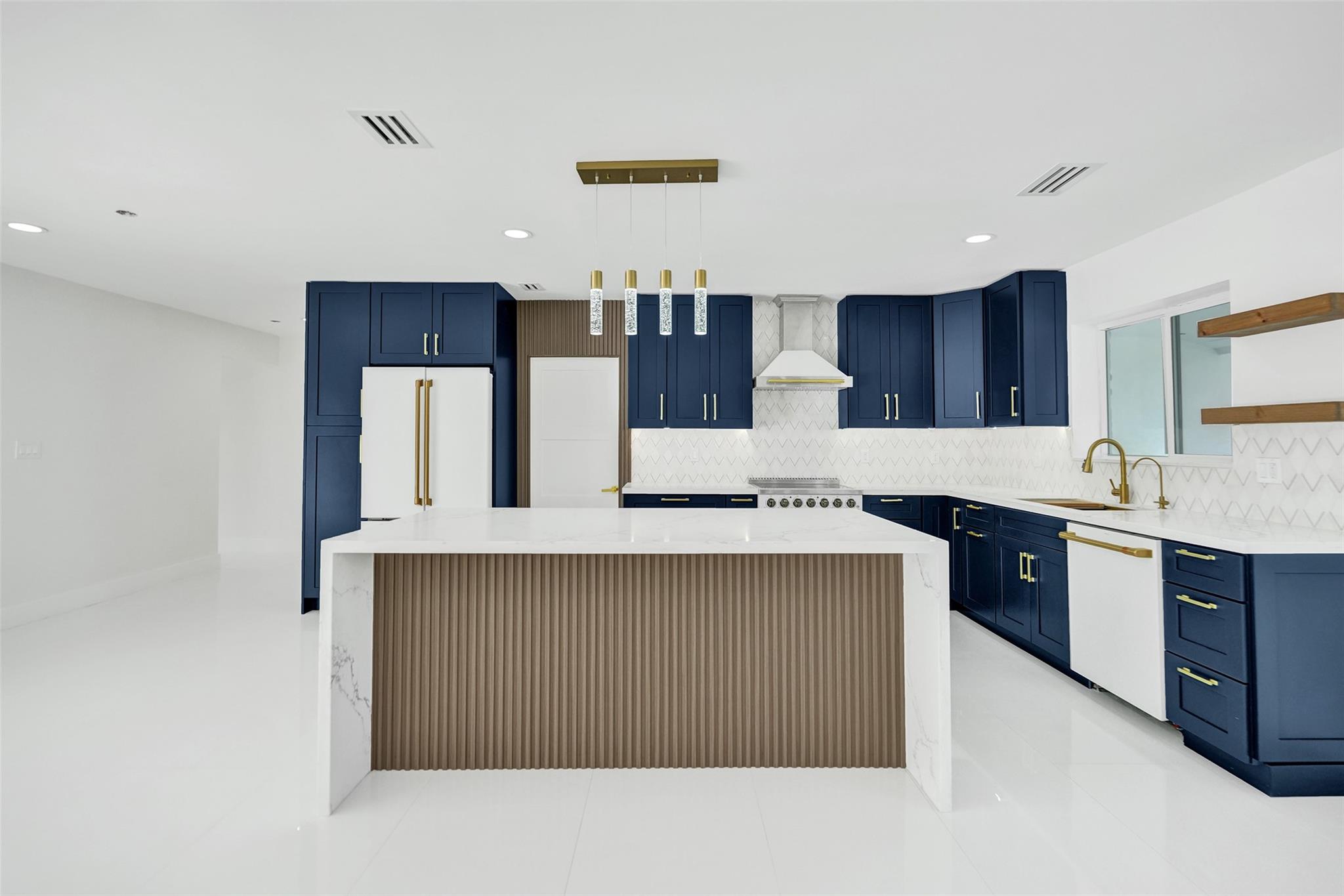 The Villas 56-7 B - Residential
