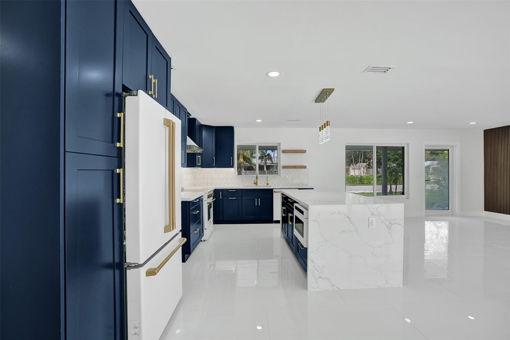 The Villas 56-7 B - Residential