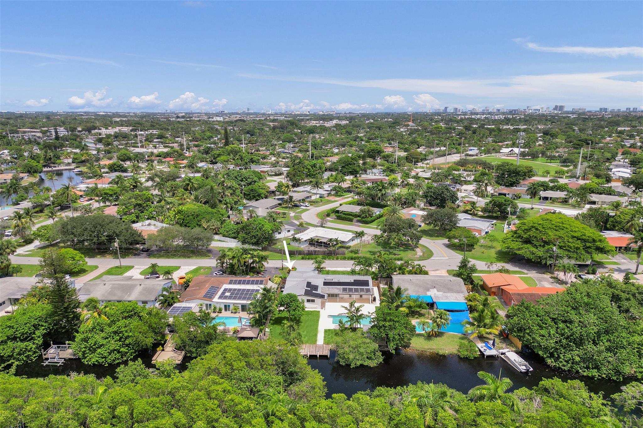 The Villas 56-7 B - Residential