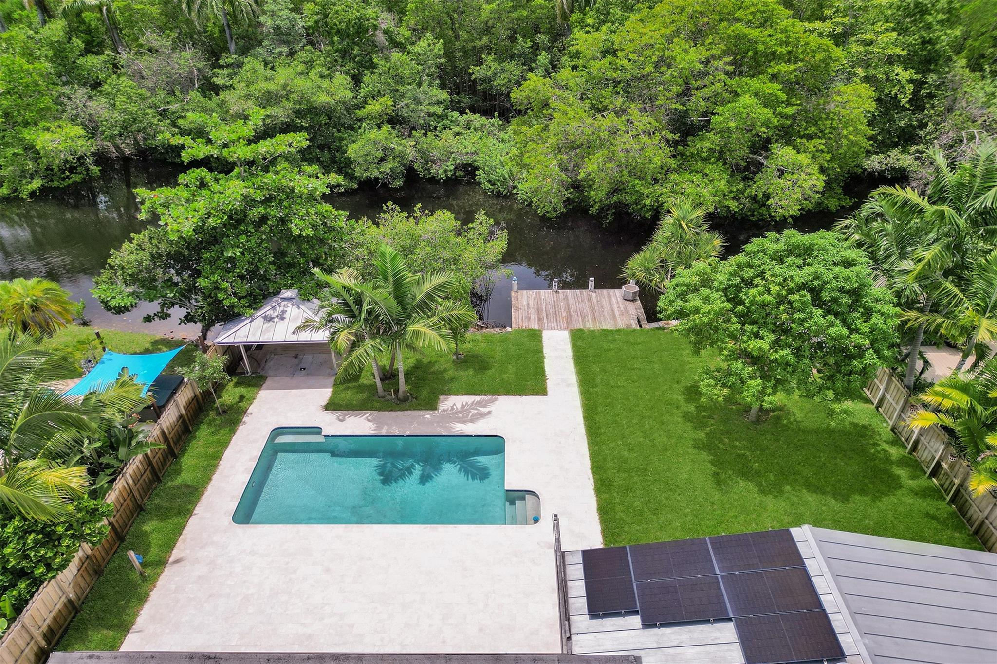 The Villas 56-7 B - Residential