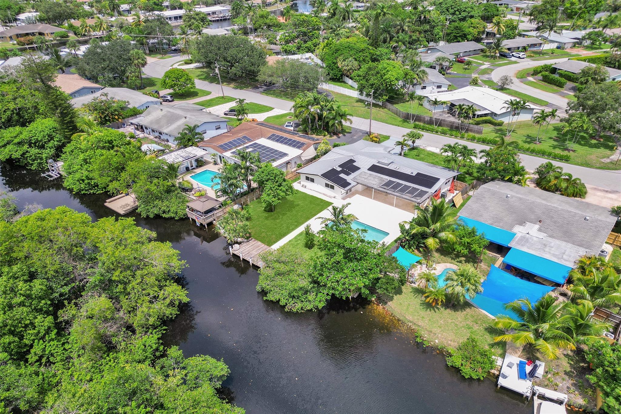 The Villas 56-7 B - Residential