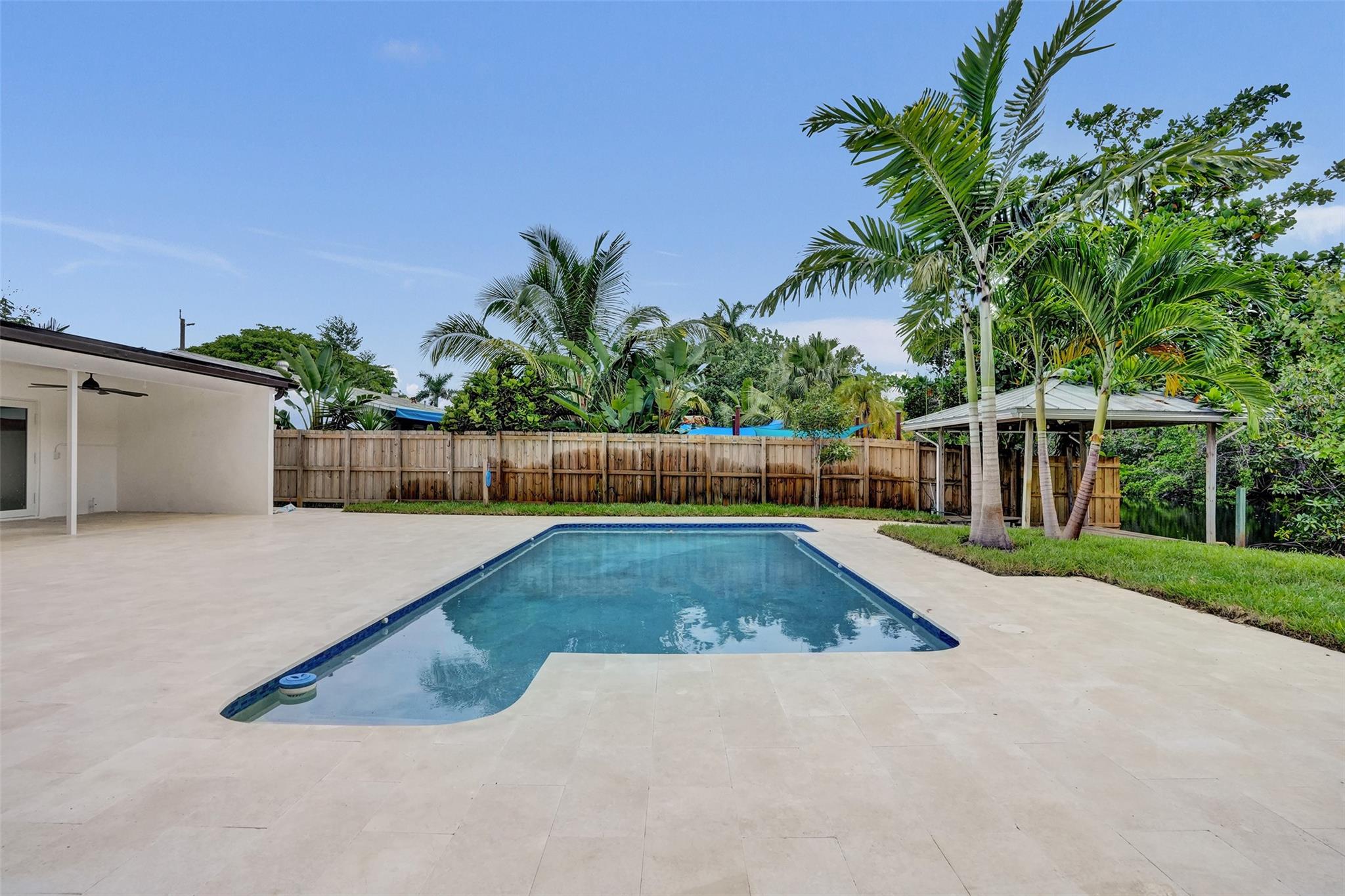 The Villas 56-7 B - Residential