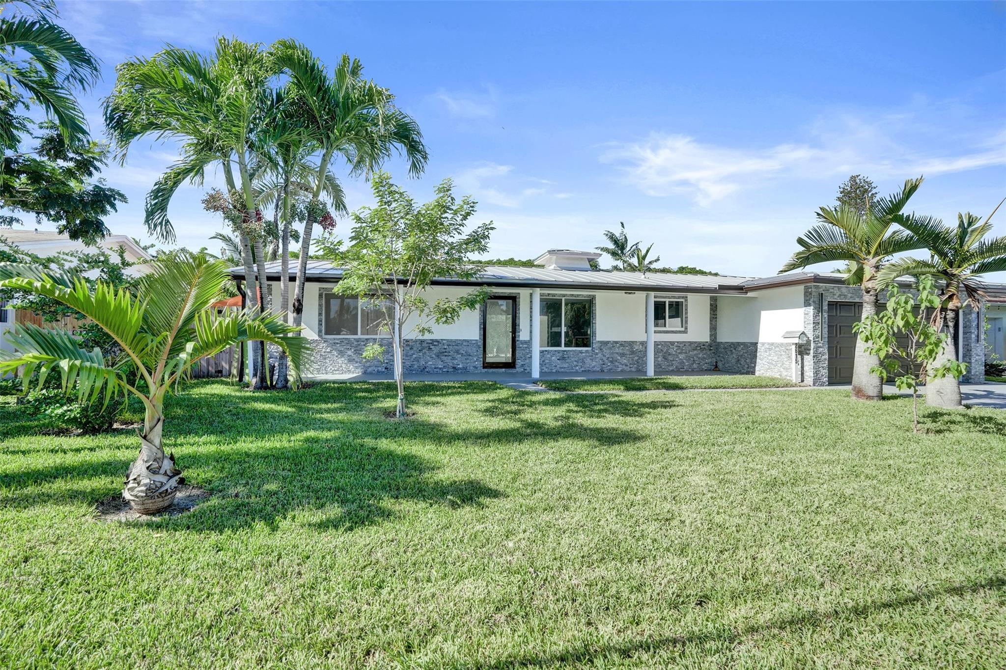 The Villas 56-7 B - Residential