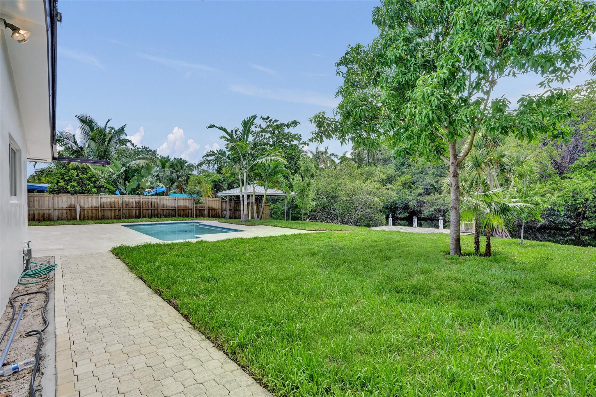 The Villas 56-7 B - Residential