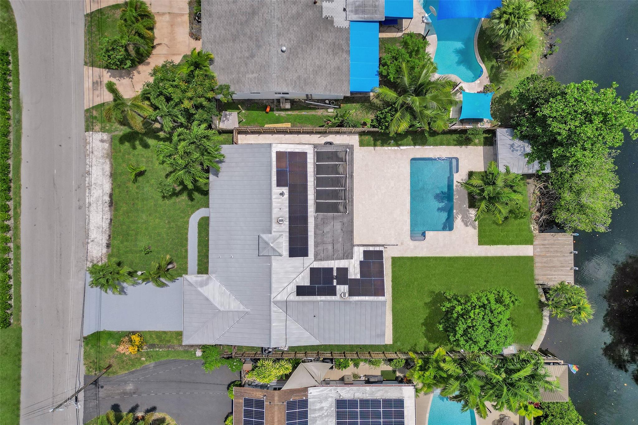 The Villas 56-7 B - Residential