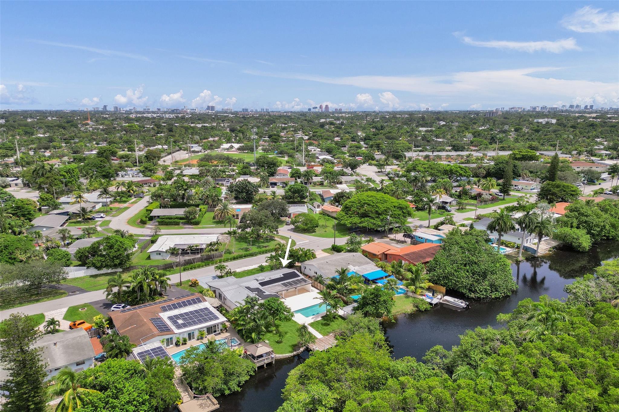 The Villas 56-7 B - Residential