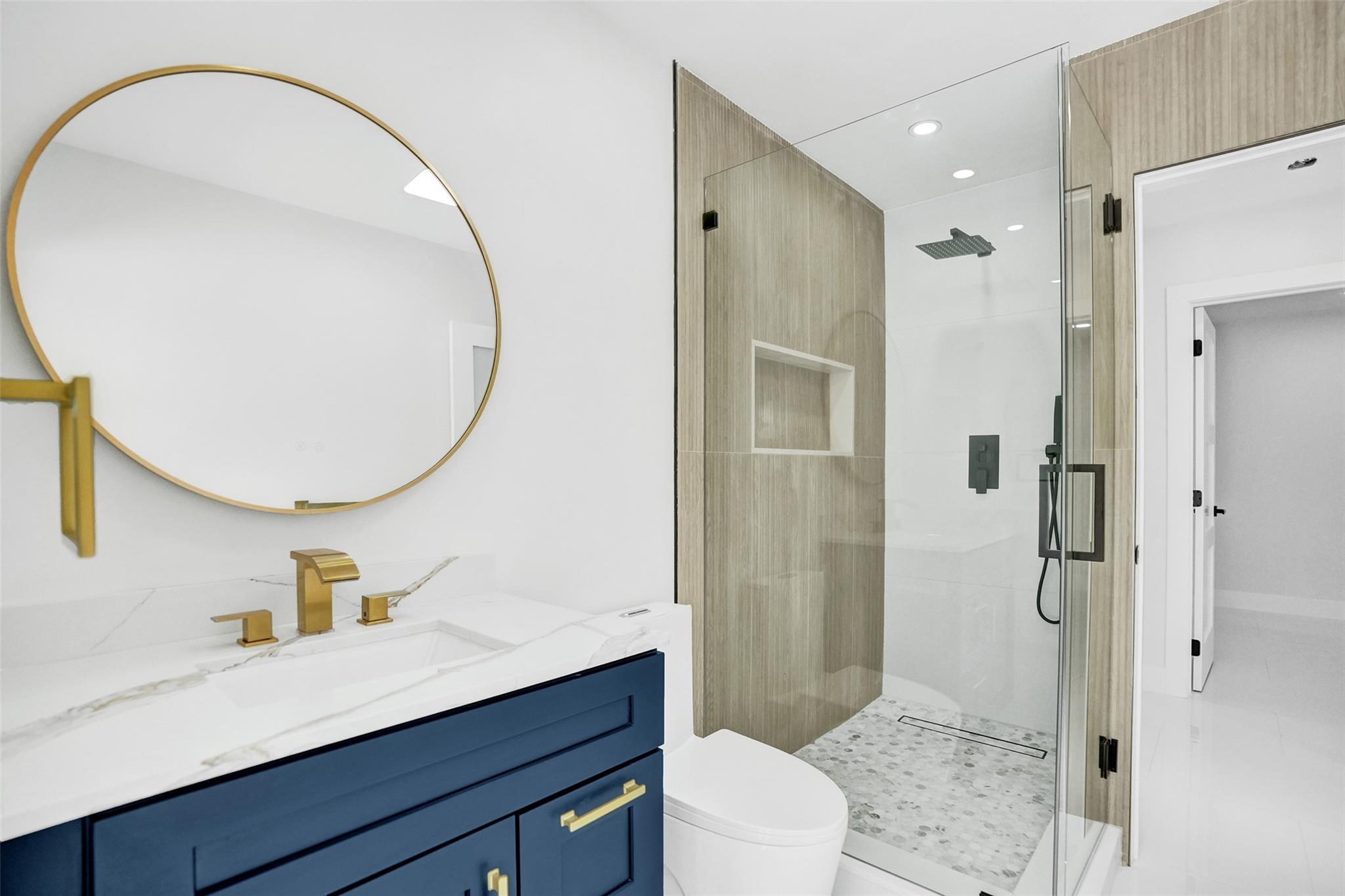 The Villas 56-7 B - Residential