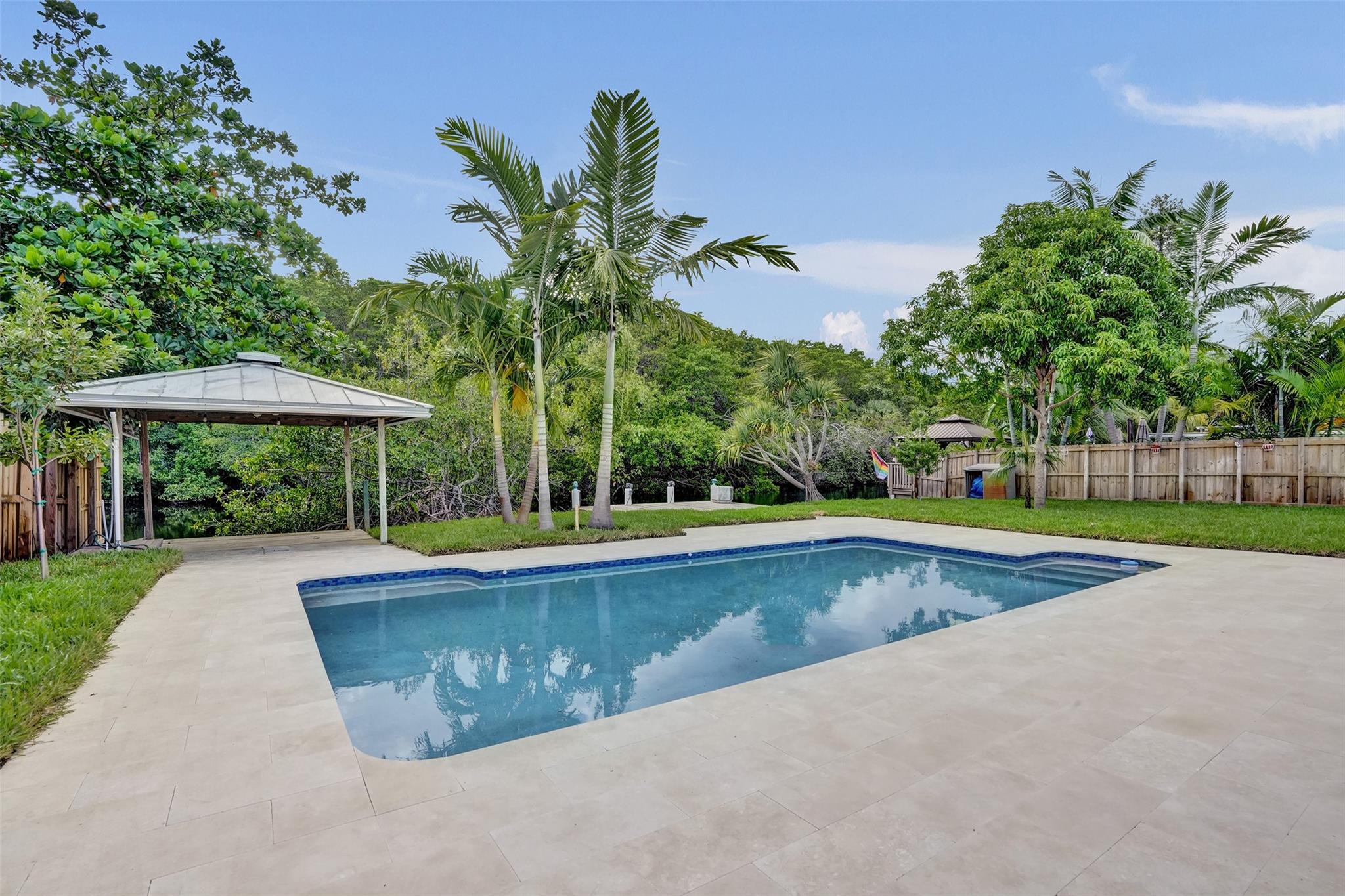 The Villas 56-7 B - Residential