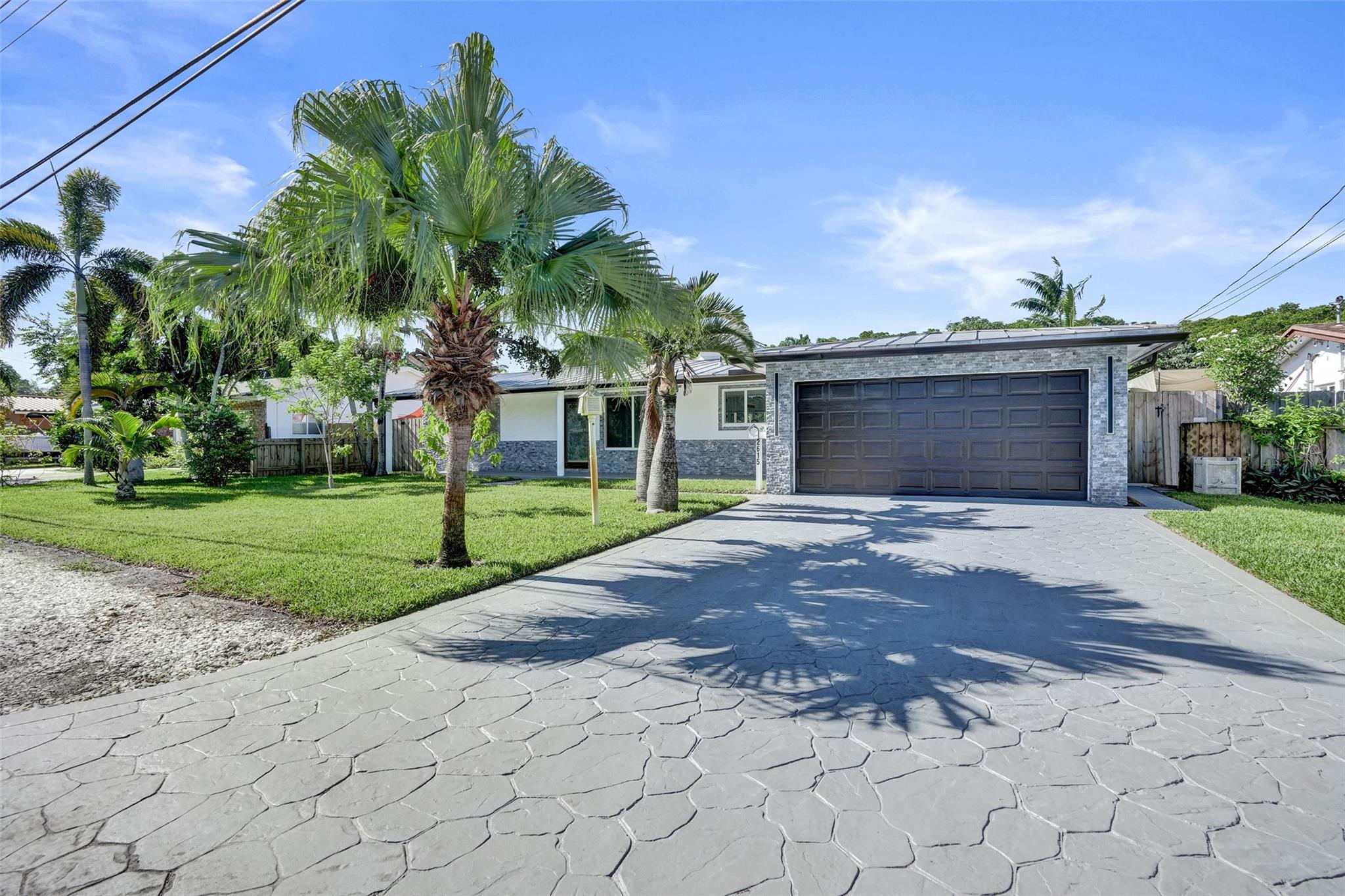 The Villas 56-7 B - Residential