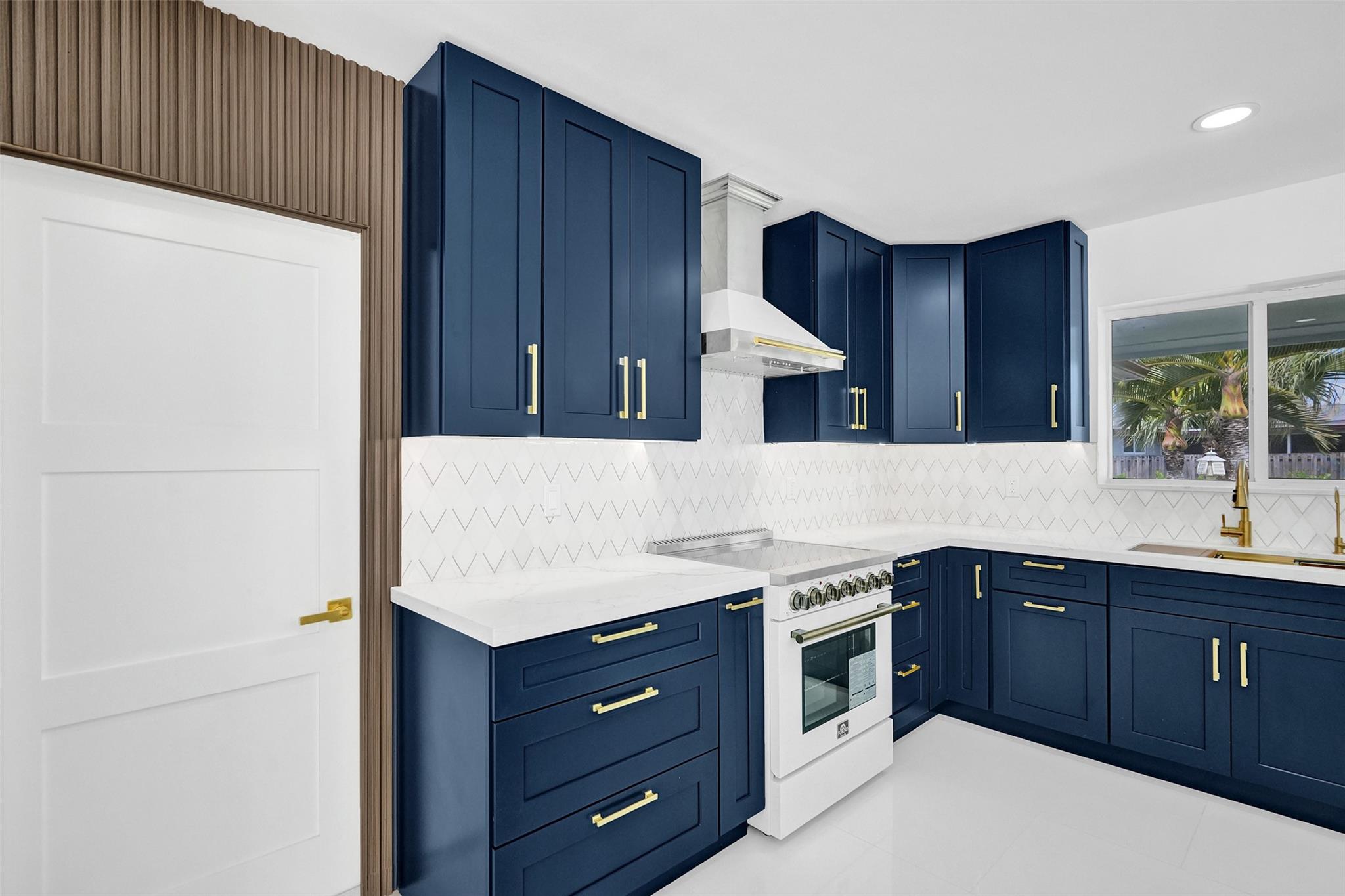 The Villas 56-7 B - Residential