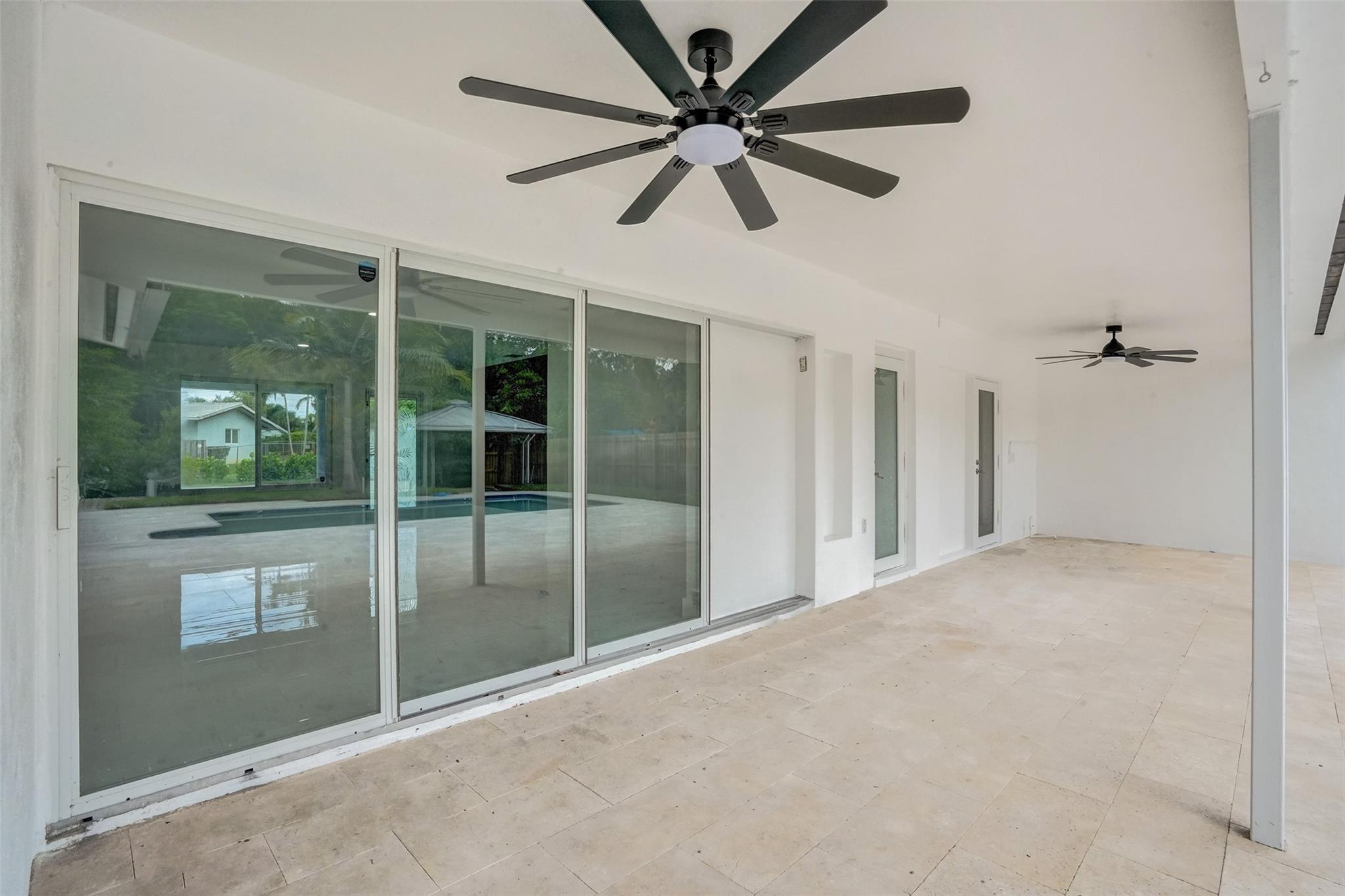 The Villas 56-7 B - Residential