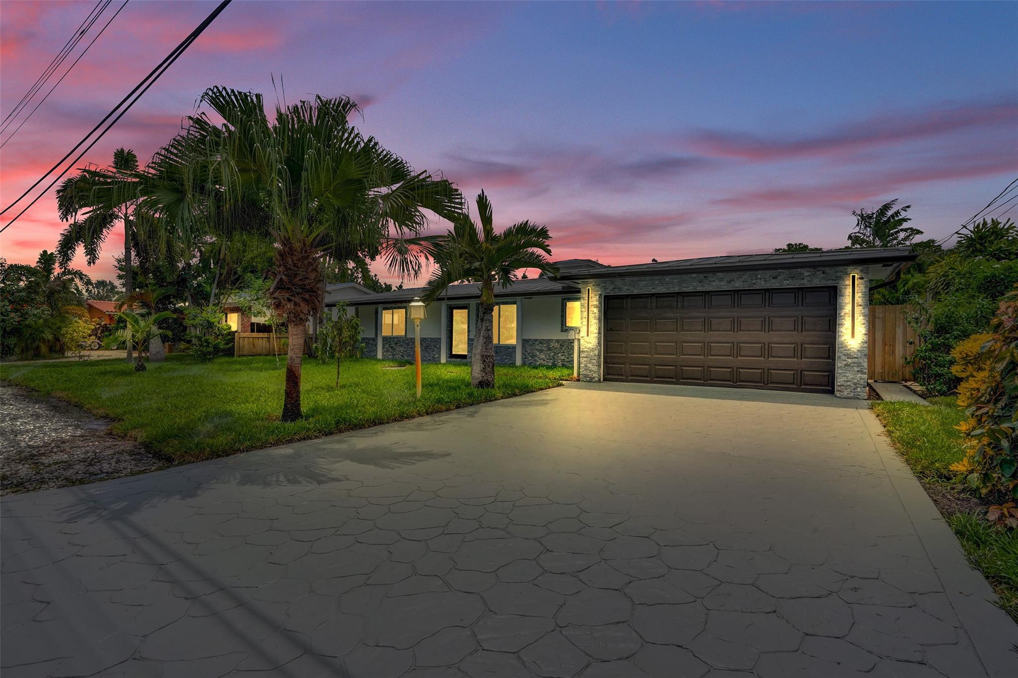 The Villas 56-7 B - Residential