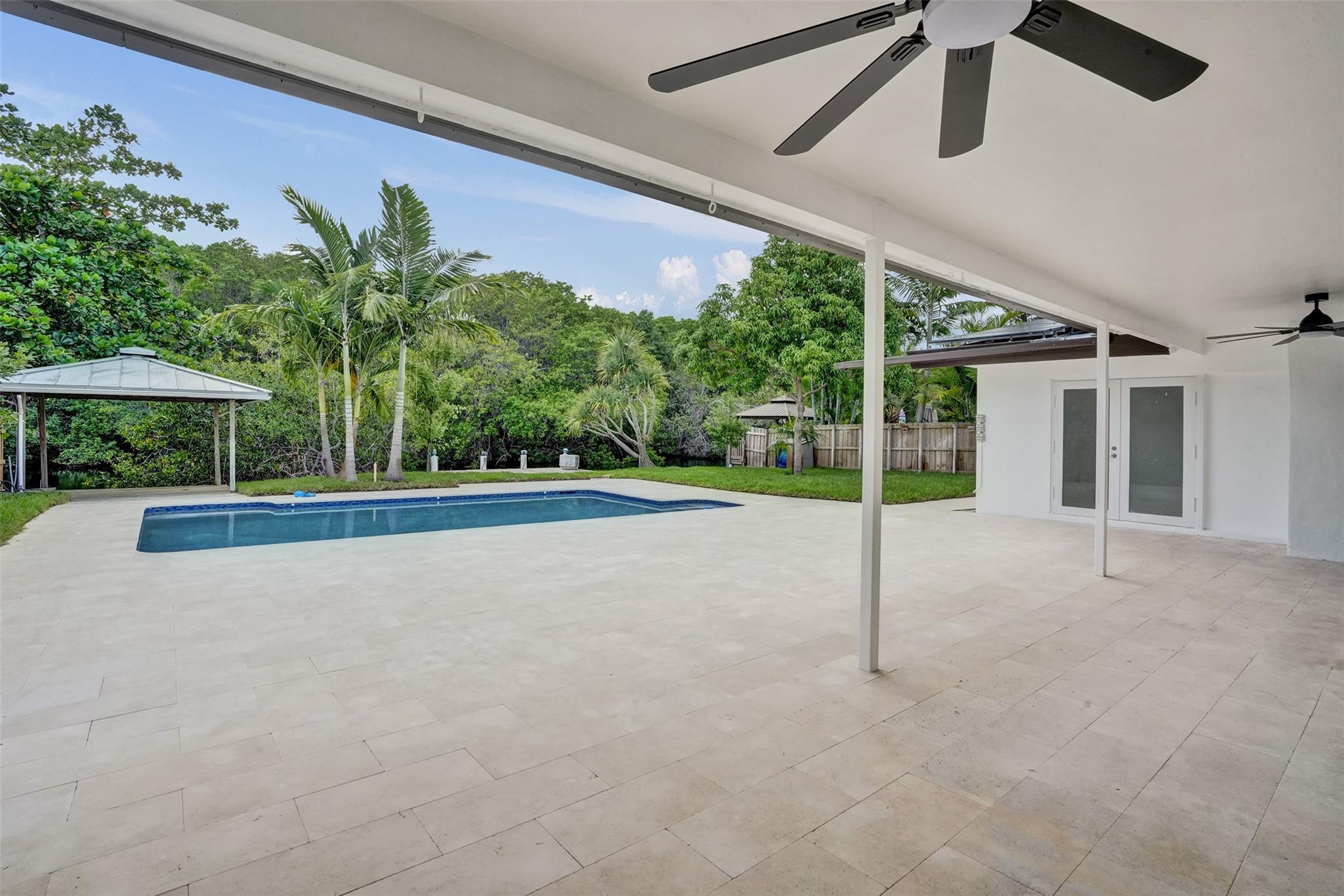 The Villas 56-7 B - Residential