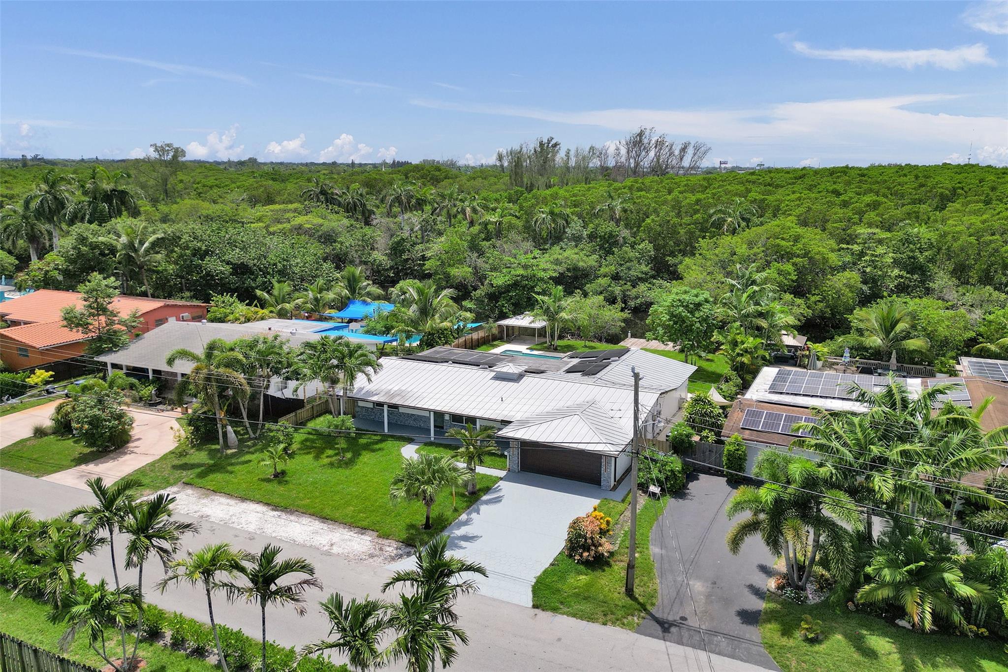 The Villas 56-7 B - Residential