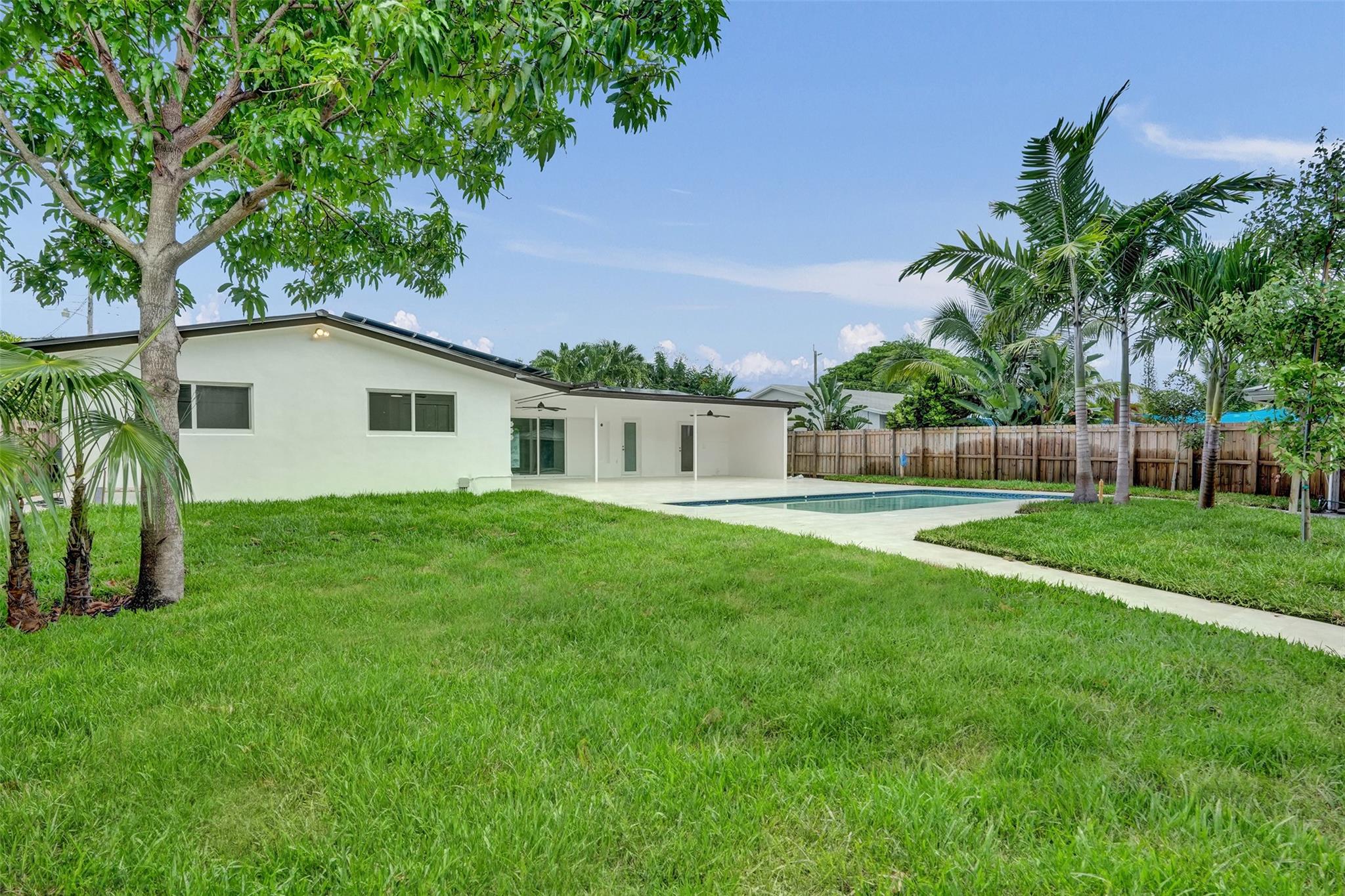 The Villas 56-7 B - Residential