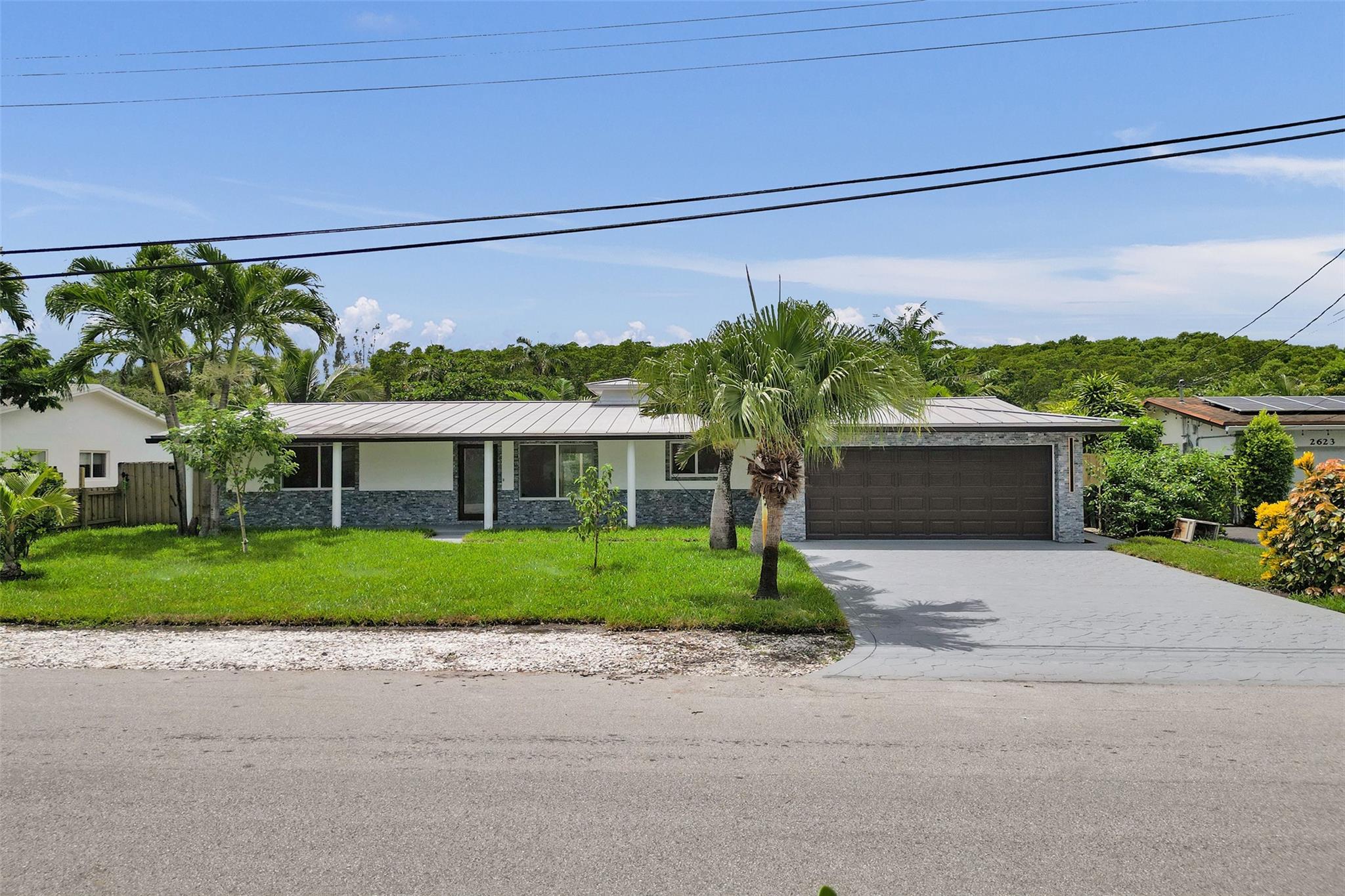 The Villas 56-7 B - Residential