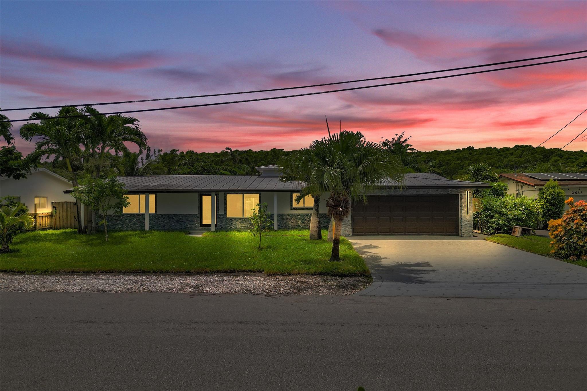 The Villas 56-7 B - Residential