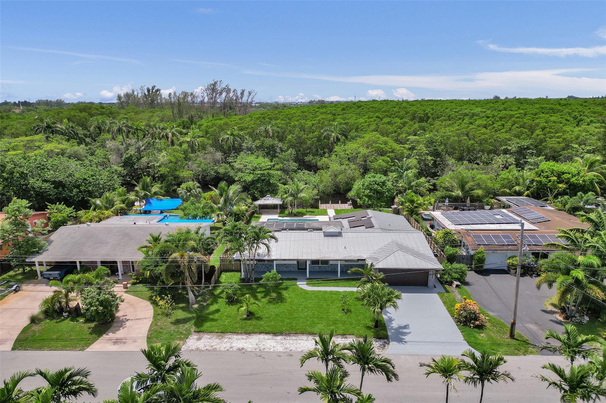 The Villas 56-7 B - Residential