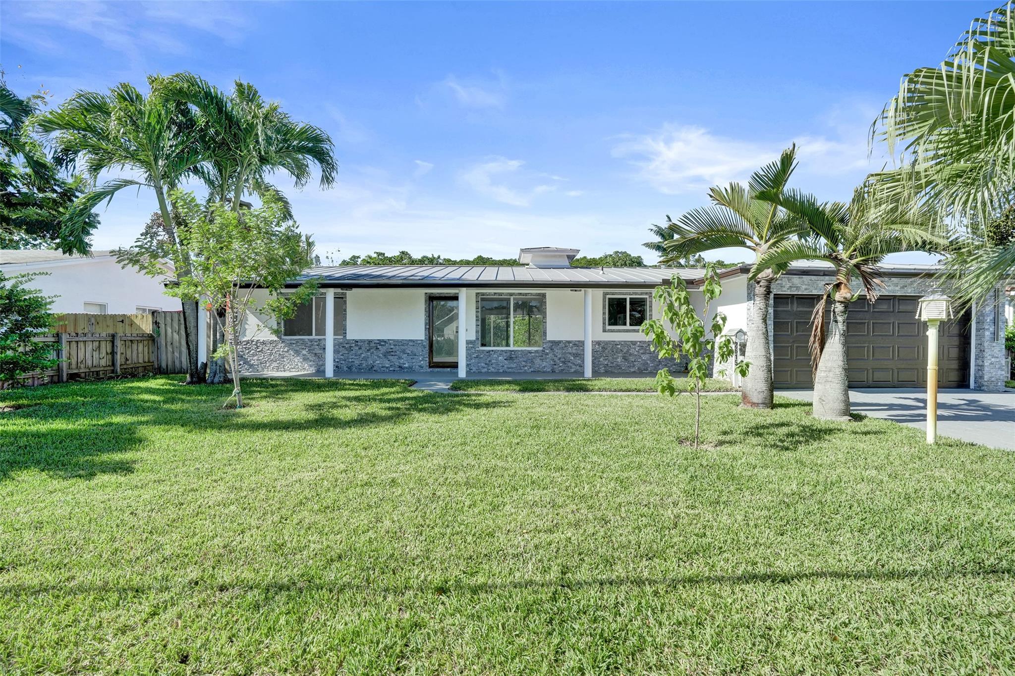 The Villas 56-7 B - Residential