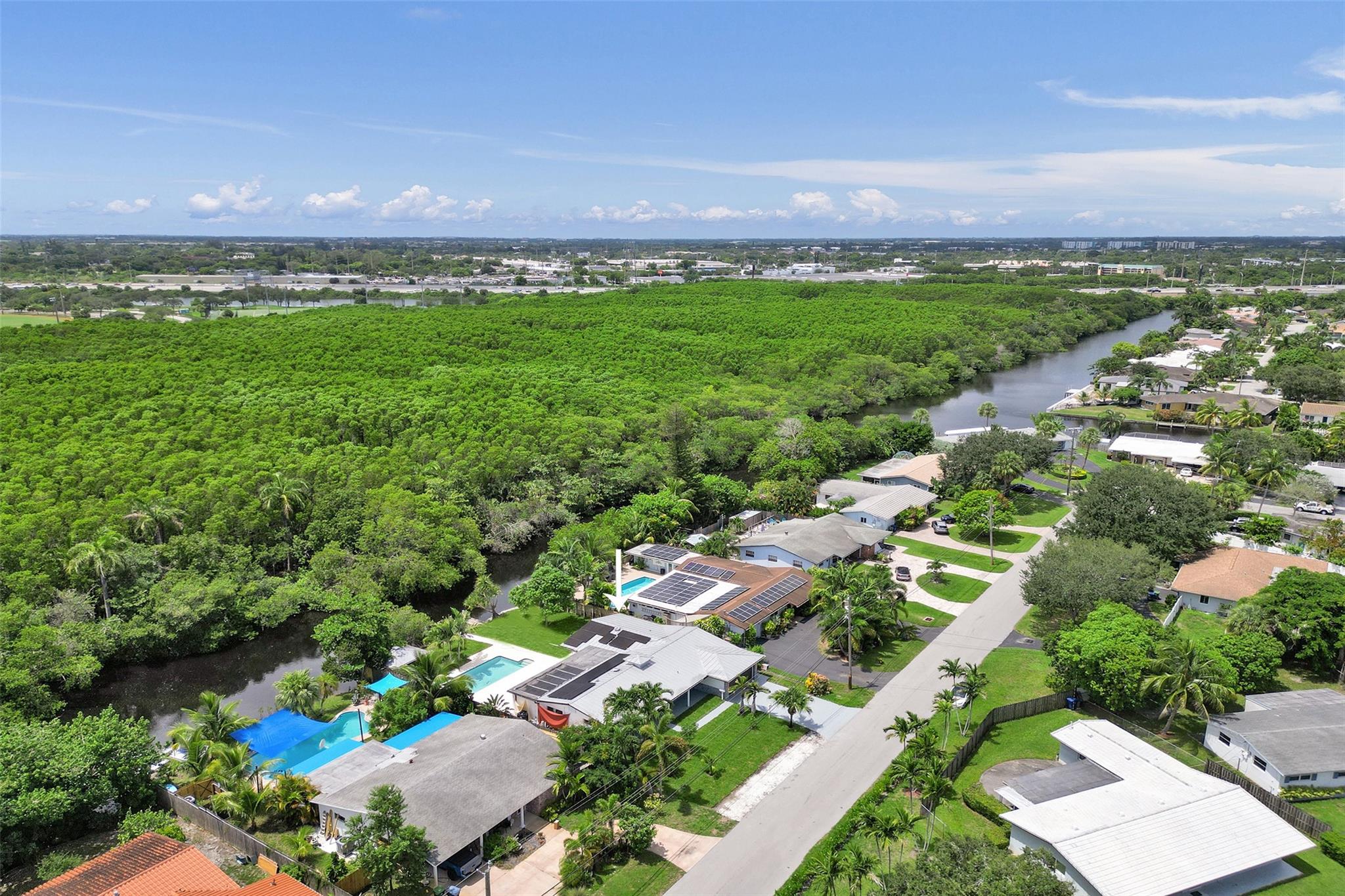 The Villas 56-7 B - Residential