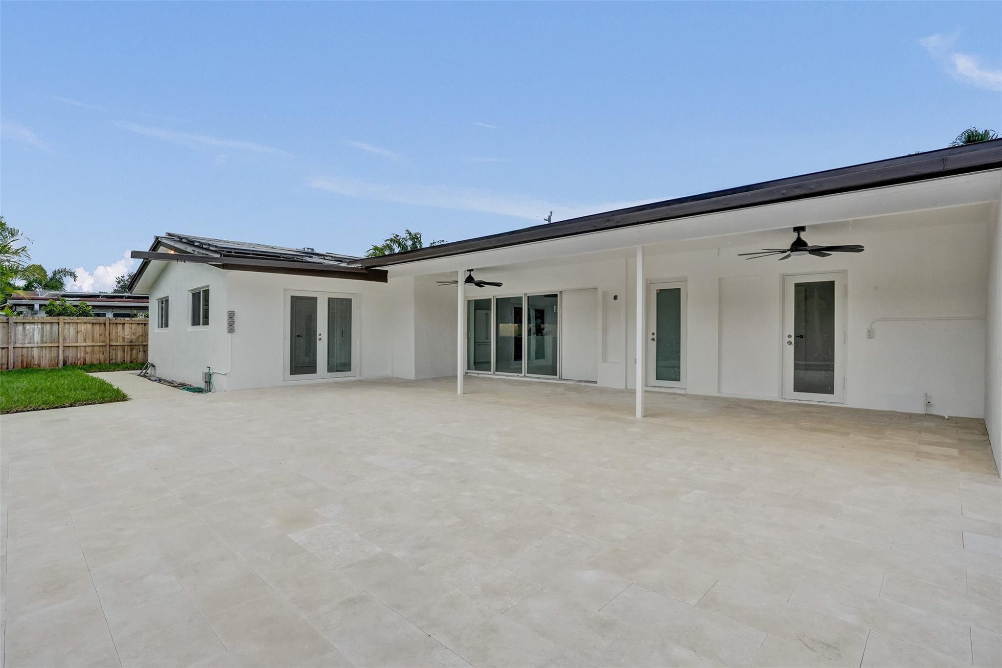 The Villas 56-7 B - Residential