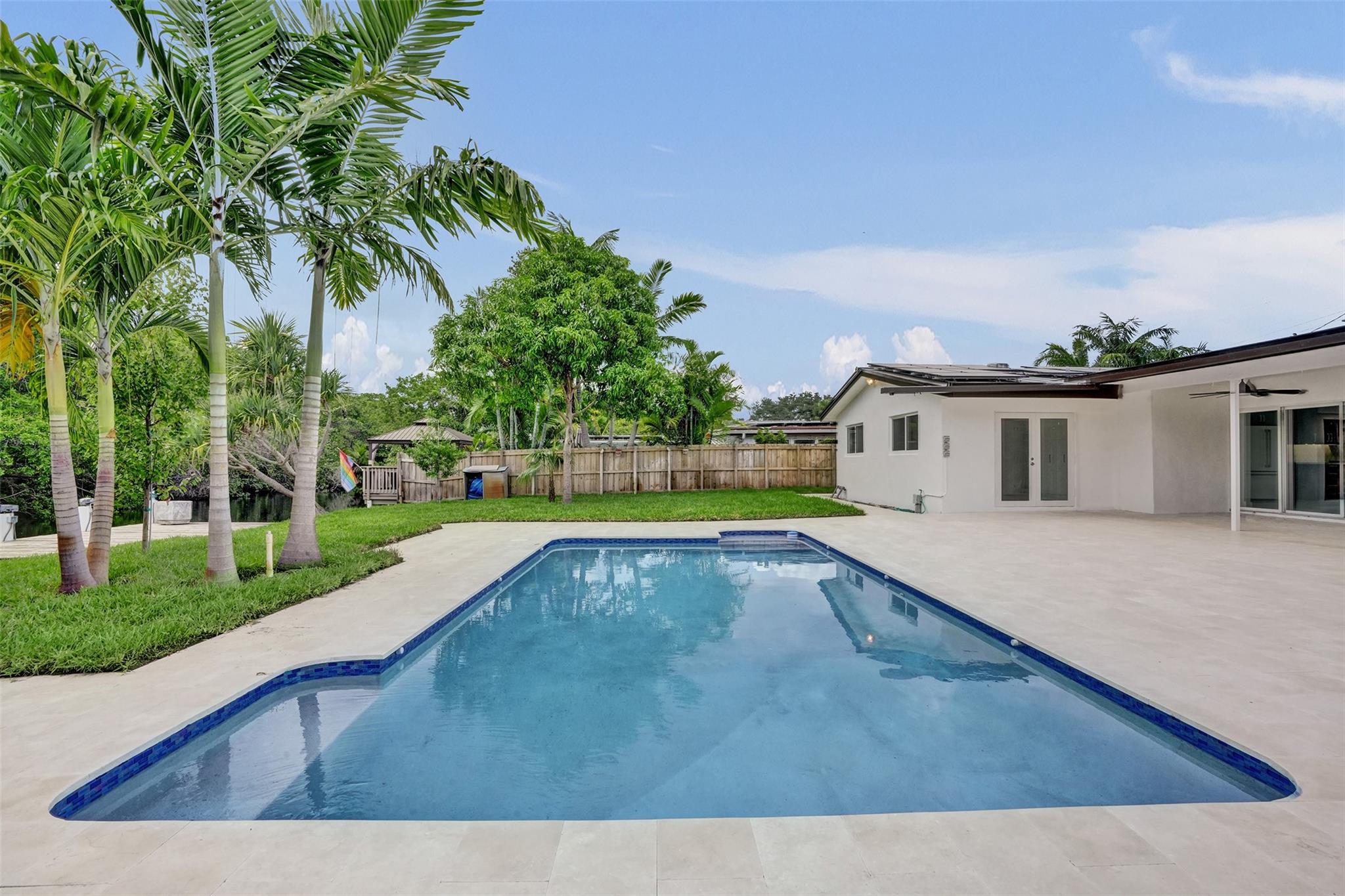 The Villas 56-7 B - Residential