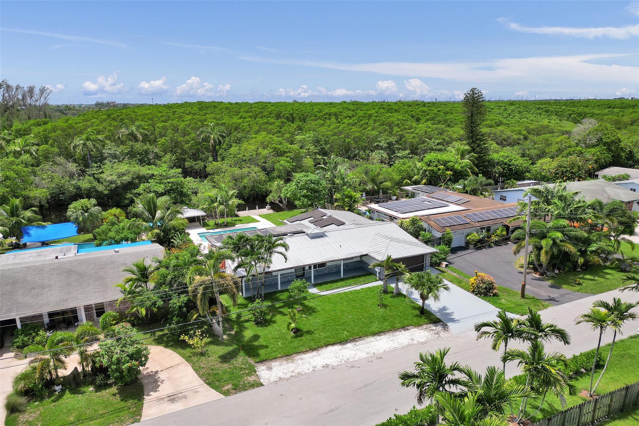 The Villas 56-7 B - Residential
