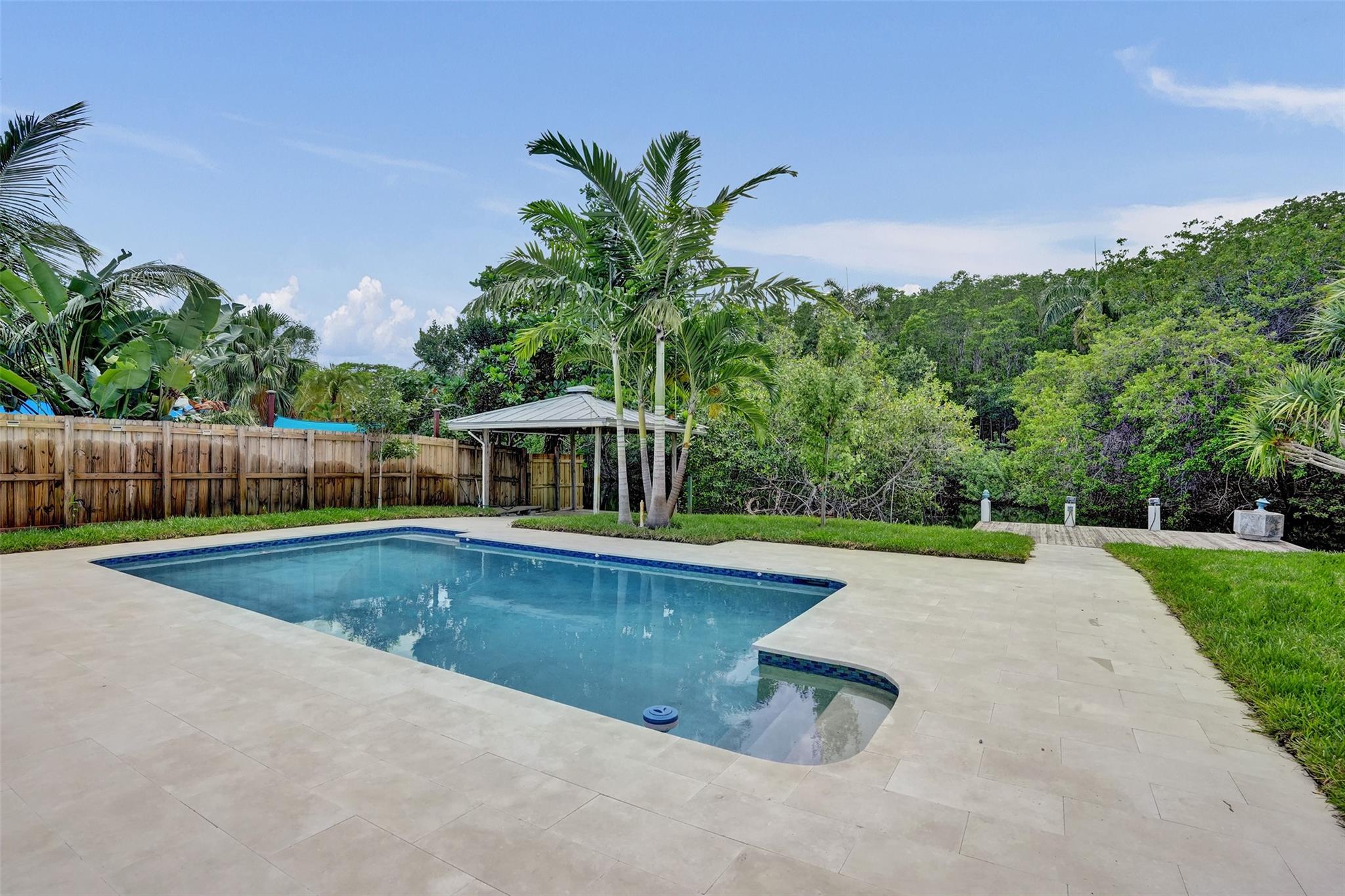 The Villas 56-7 B - Residential