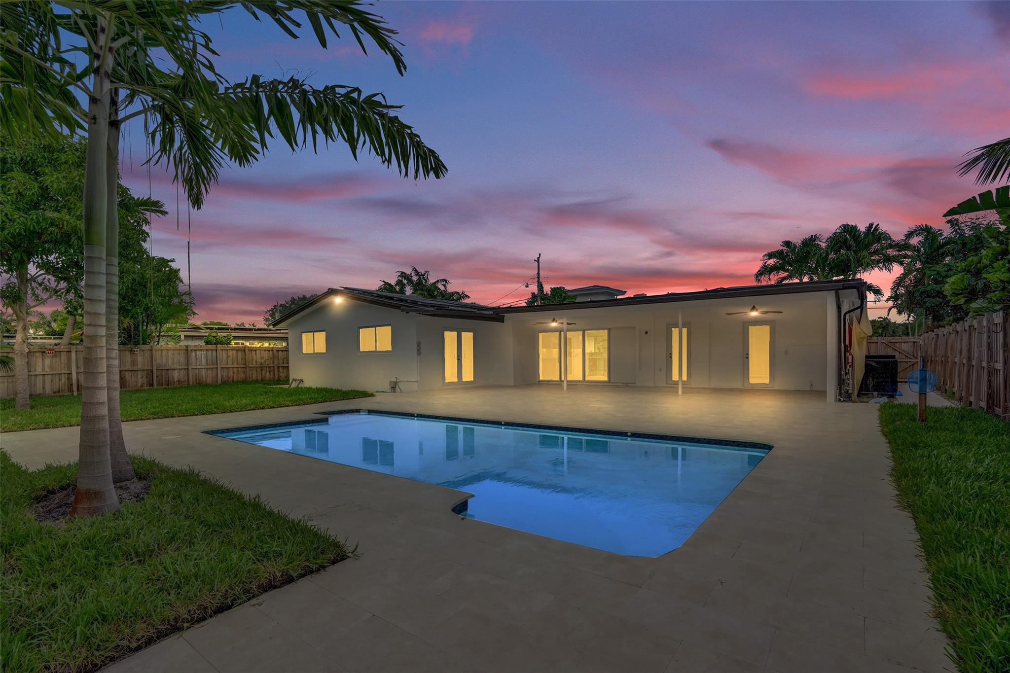 The Villas 56-7 B - Residential