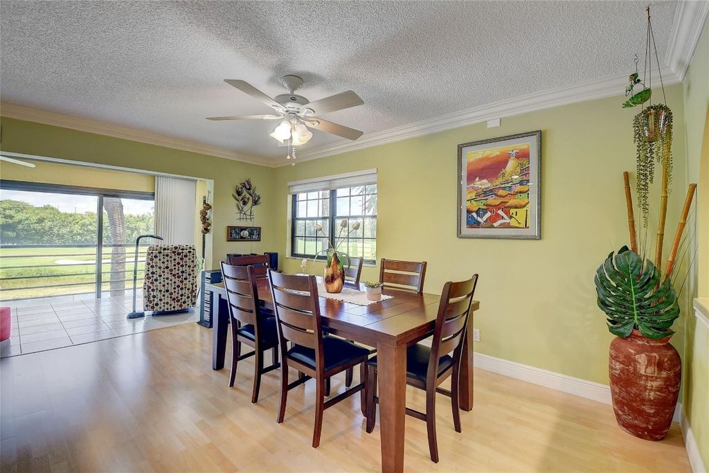 Photo of 6422 Aspen Glen Circle #206, Boynton Beach, FL 33437 (MLS # F10447826)