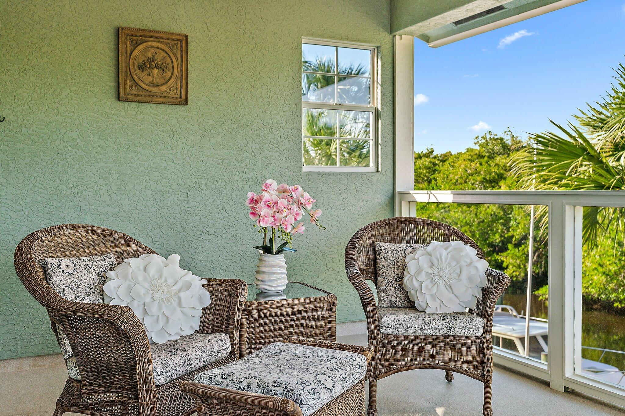 St. Lucie Settlment - Residential