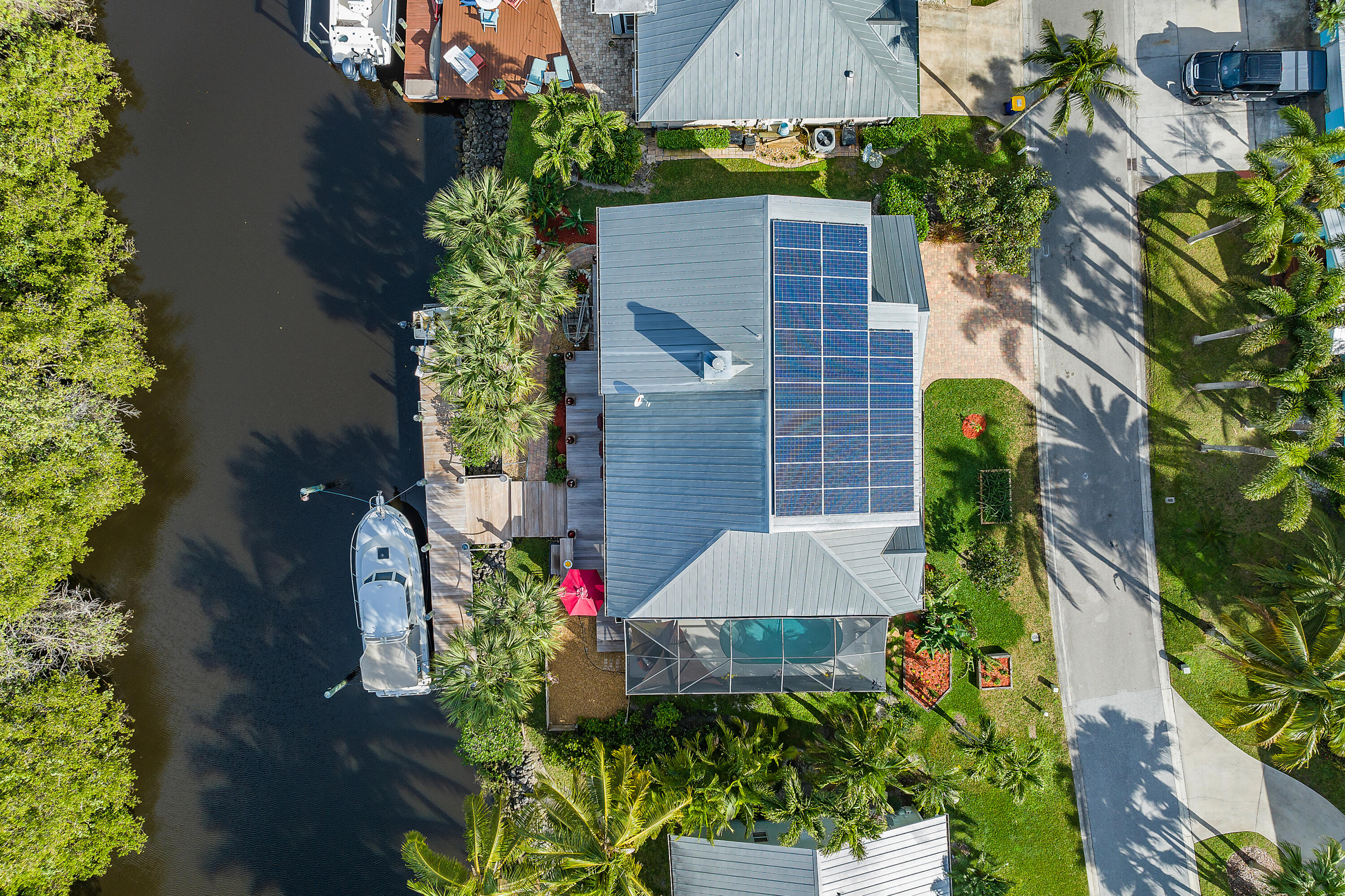 St. Lucie Settlment - Residential