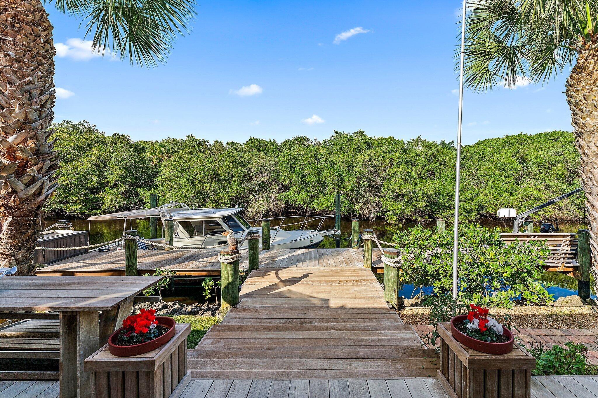 St. Lucie Settlment - Residential