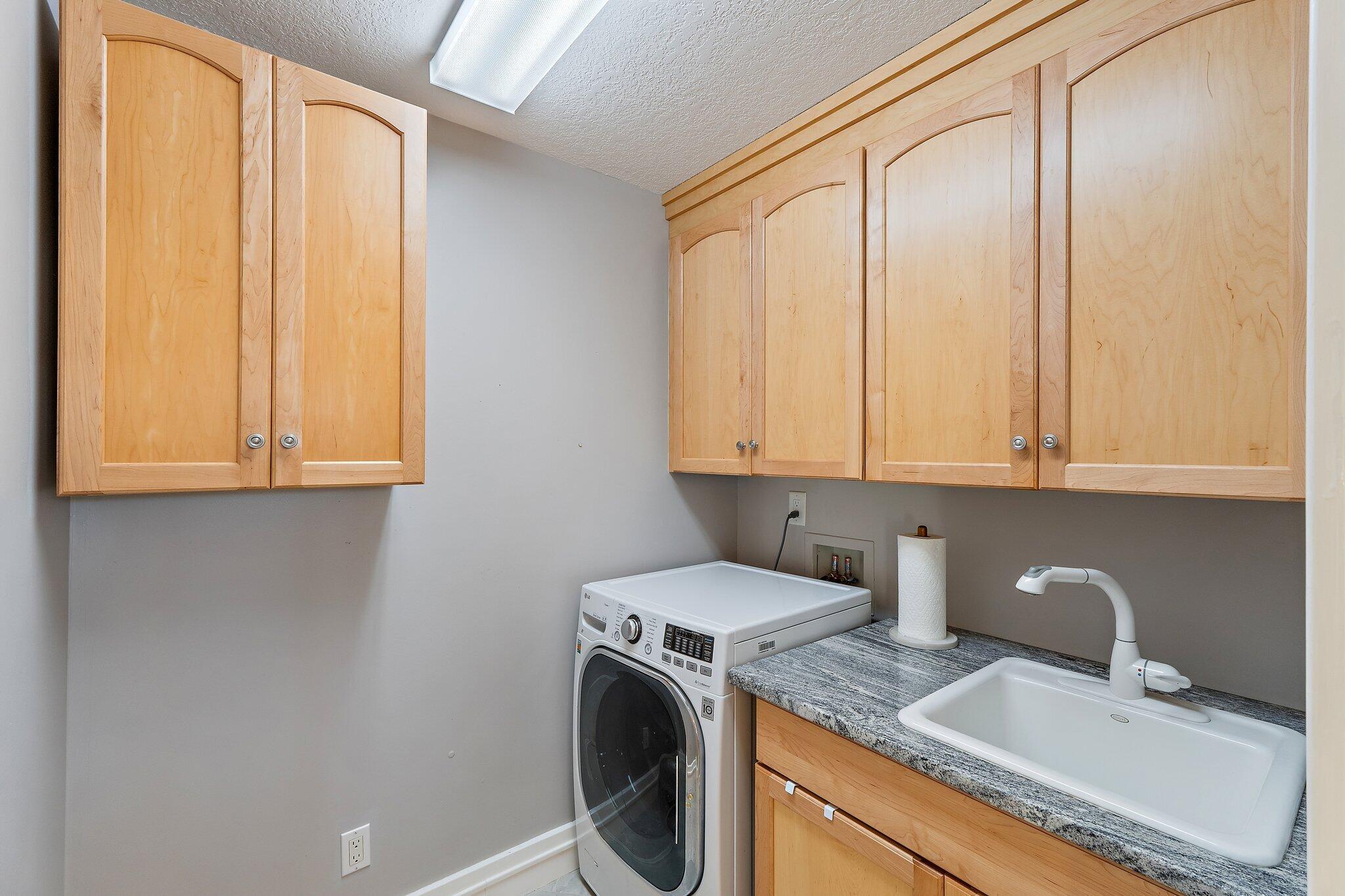 St. Lucie Settlment - Residential