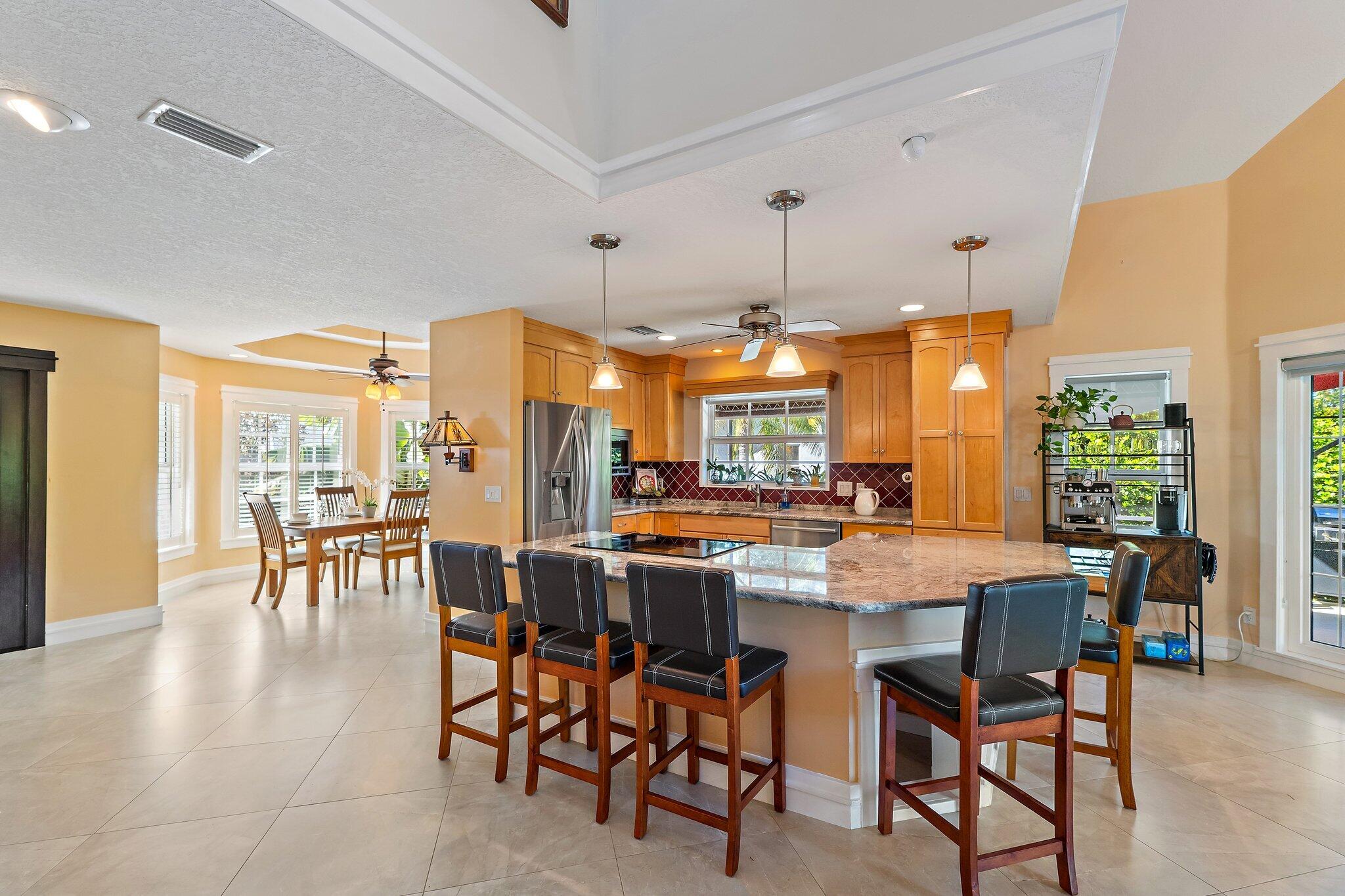 St. Lucie Settlment - Residential