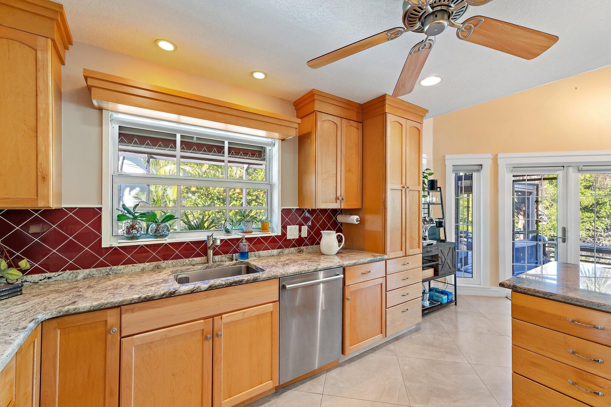 St. Lucie Settlment - Residential