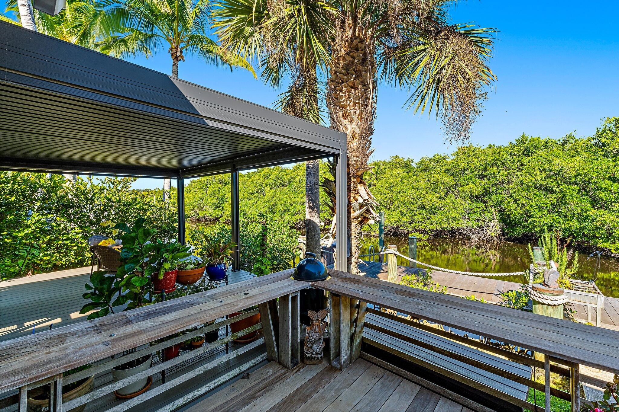 St. Lucie Settlment - Residential