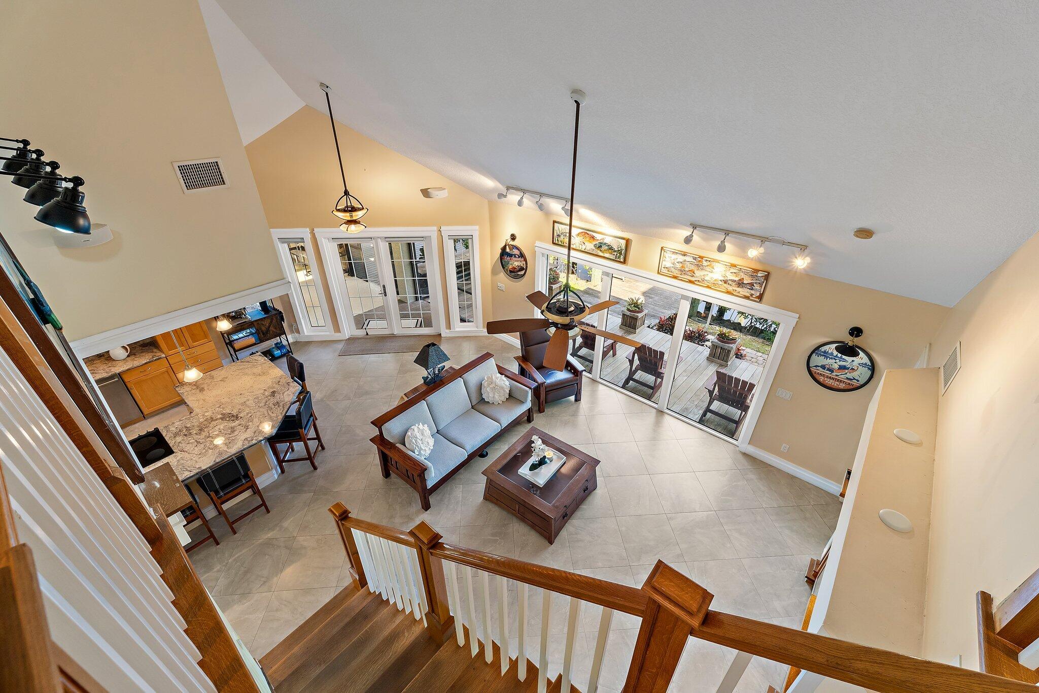 St. Lucie Settlment - Residential