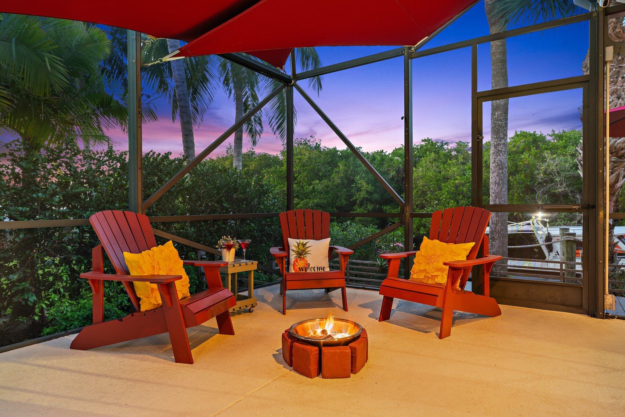 St. Lucie Settlment - Residential