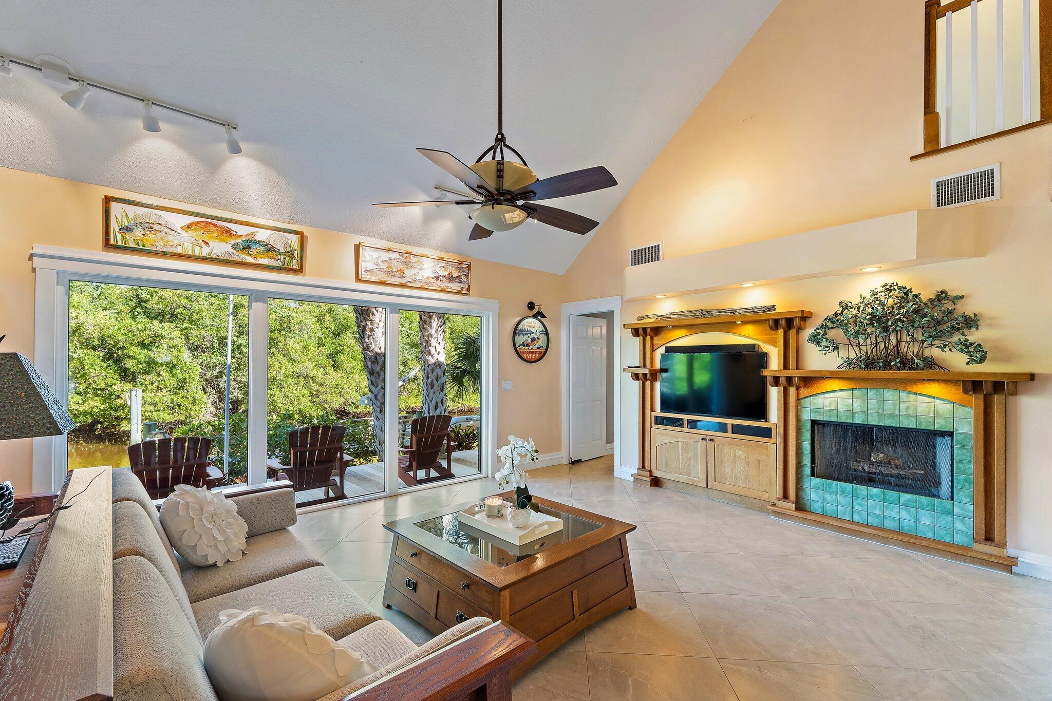 St. Lucie Settlment - Residential