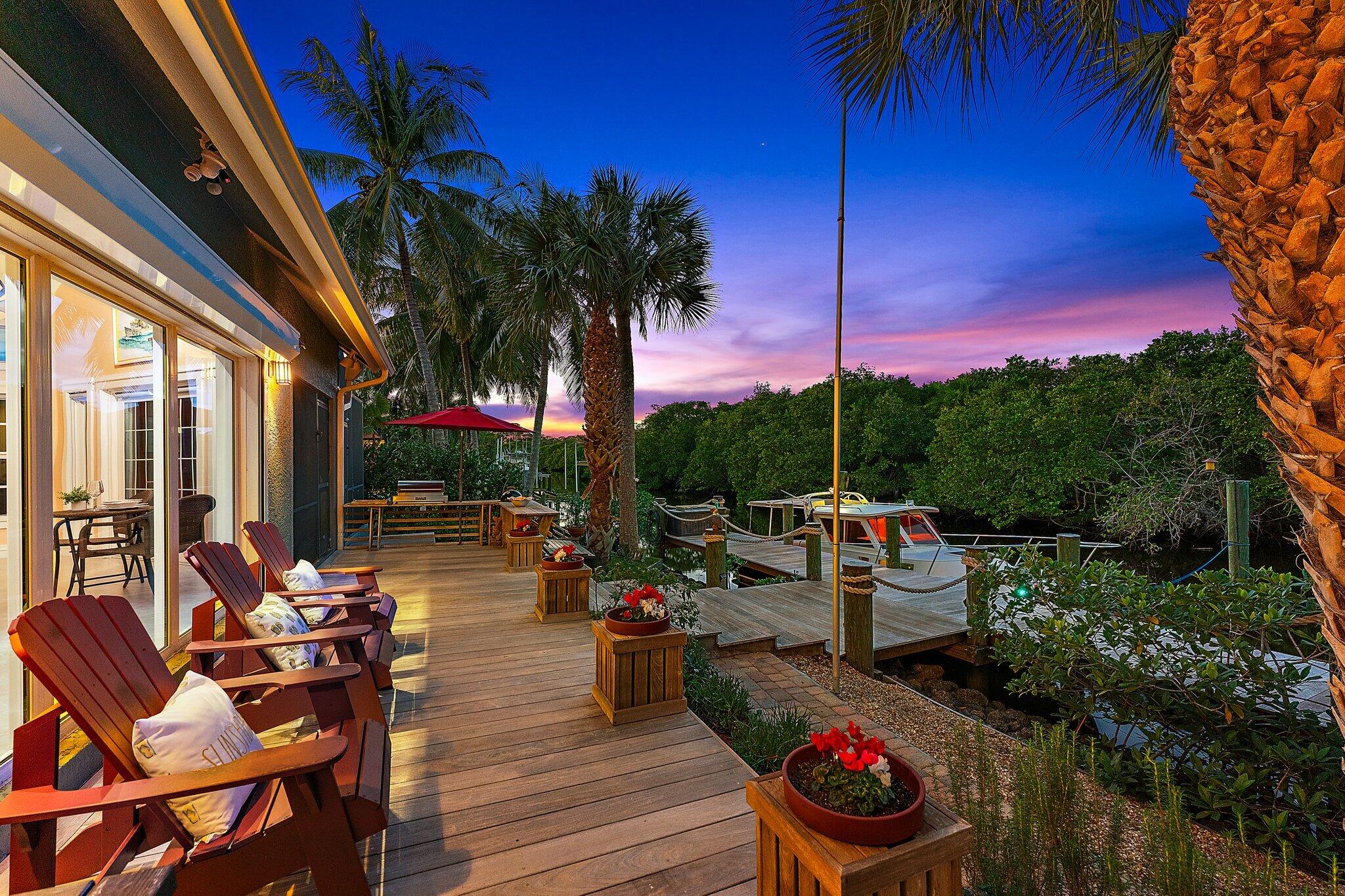 St. Lucie Settlment - Residential