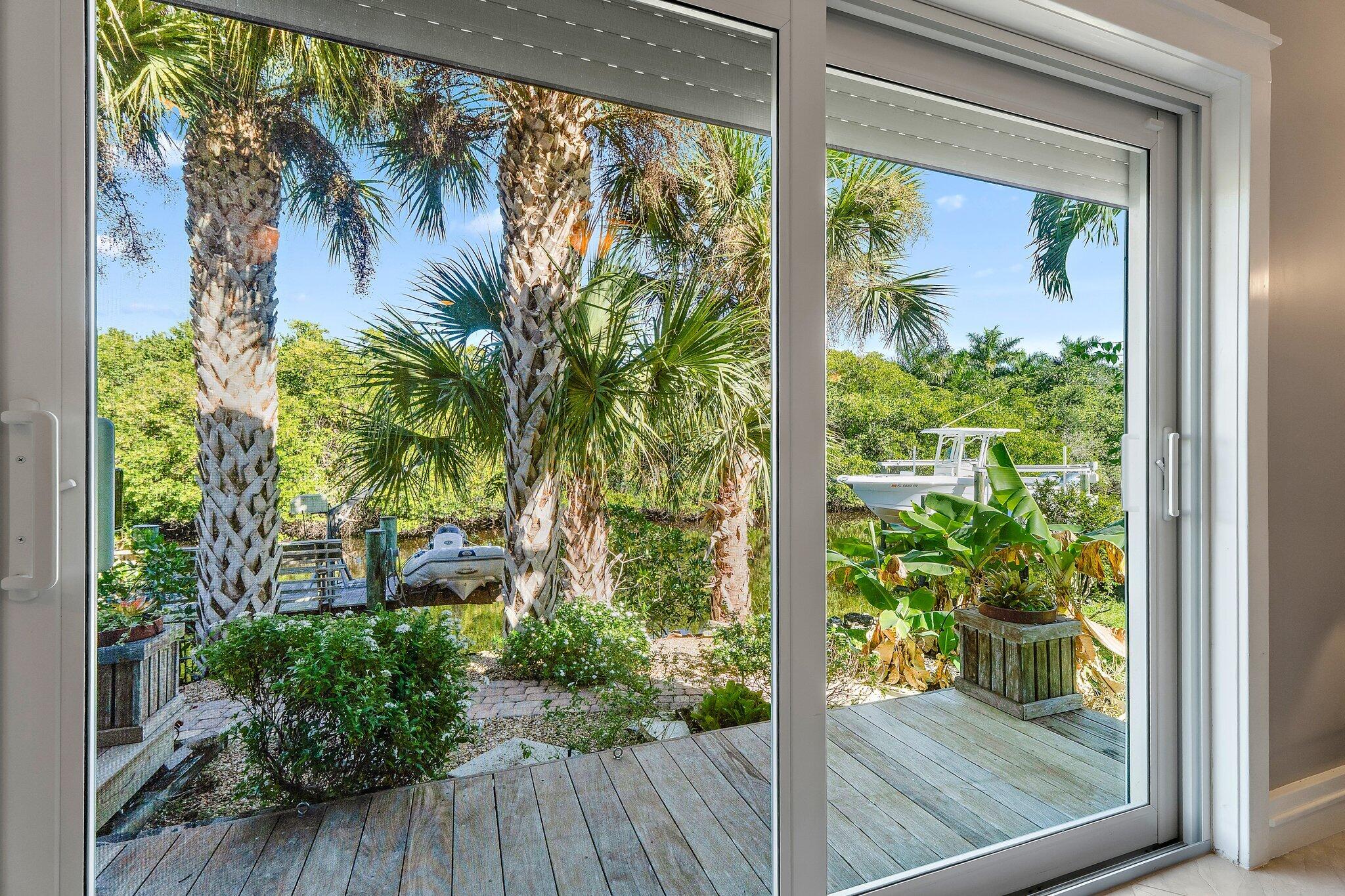 St. Lucie Settlment - Residential