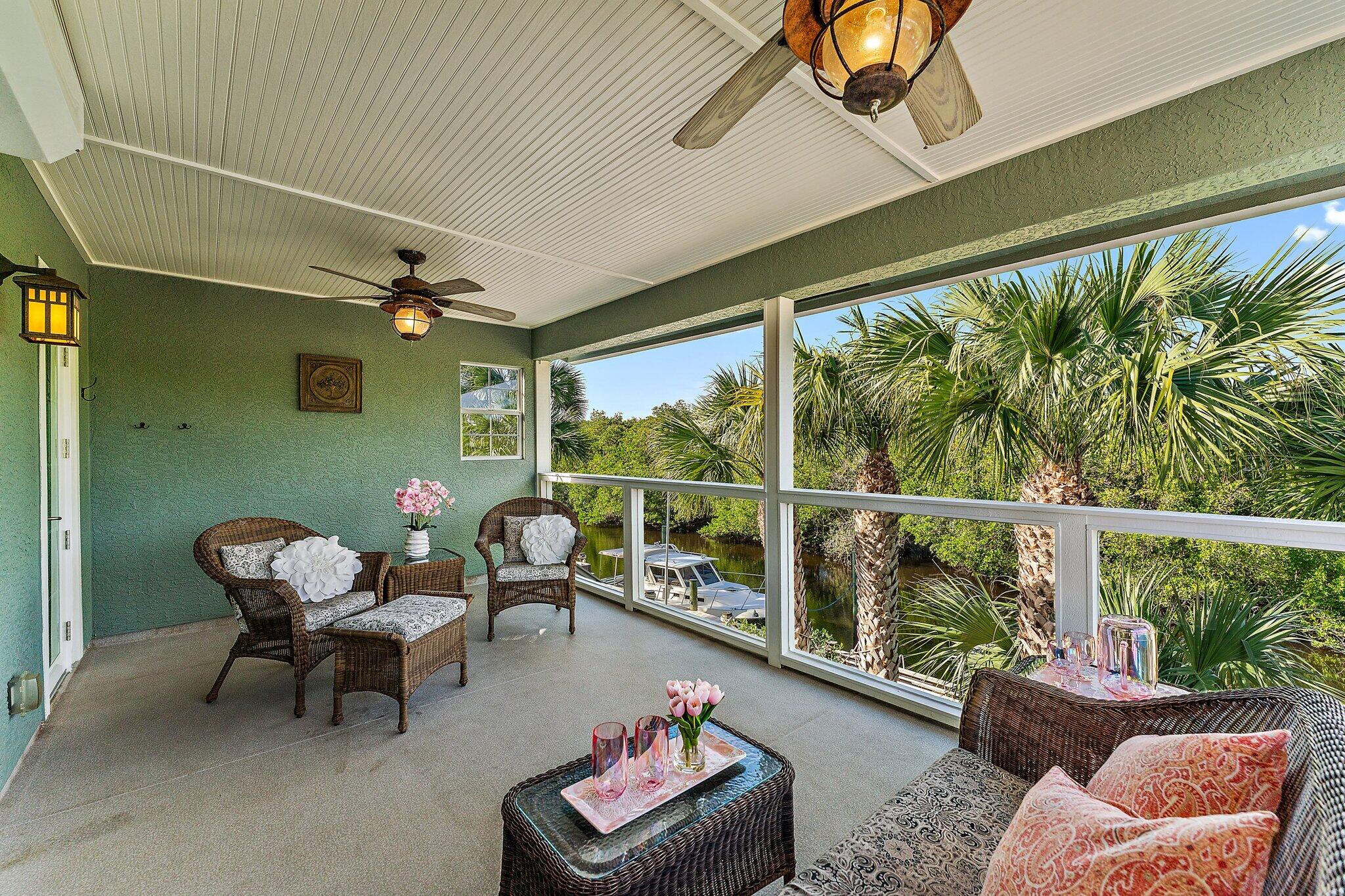 St. Lucie Settlment - Residential