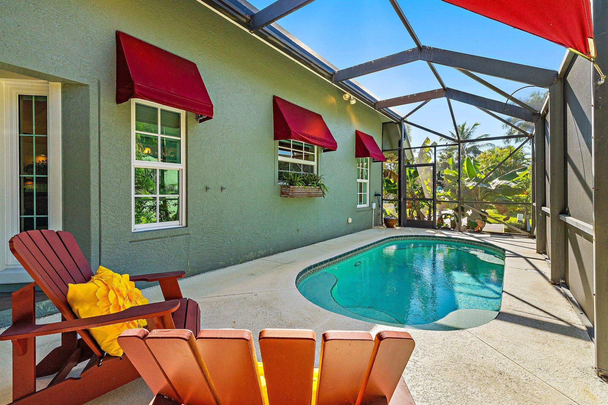 St. Lucie Settlment - Residential