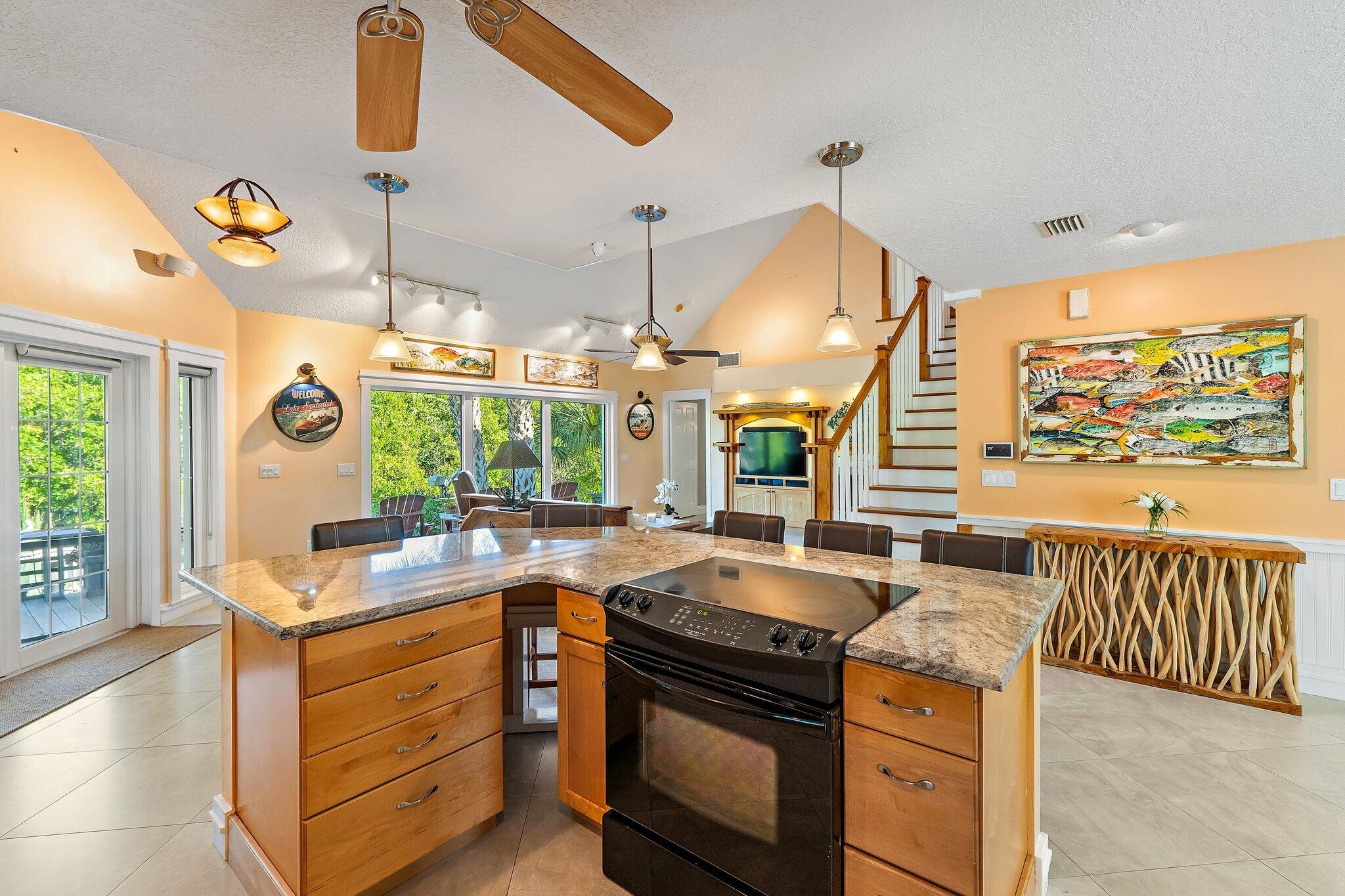 St. Lucie Settlment - Residential