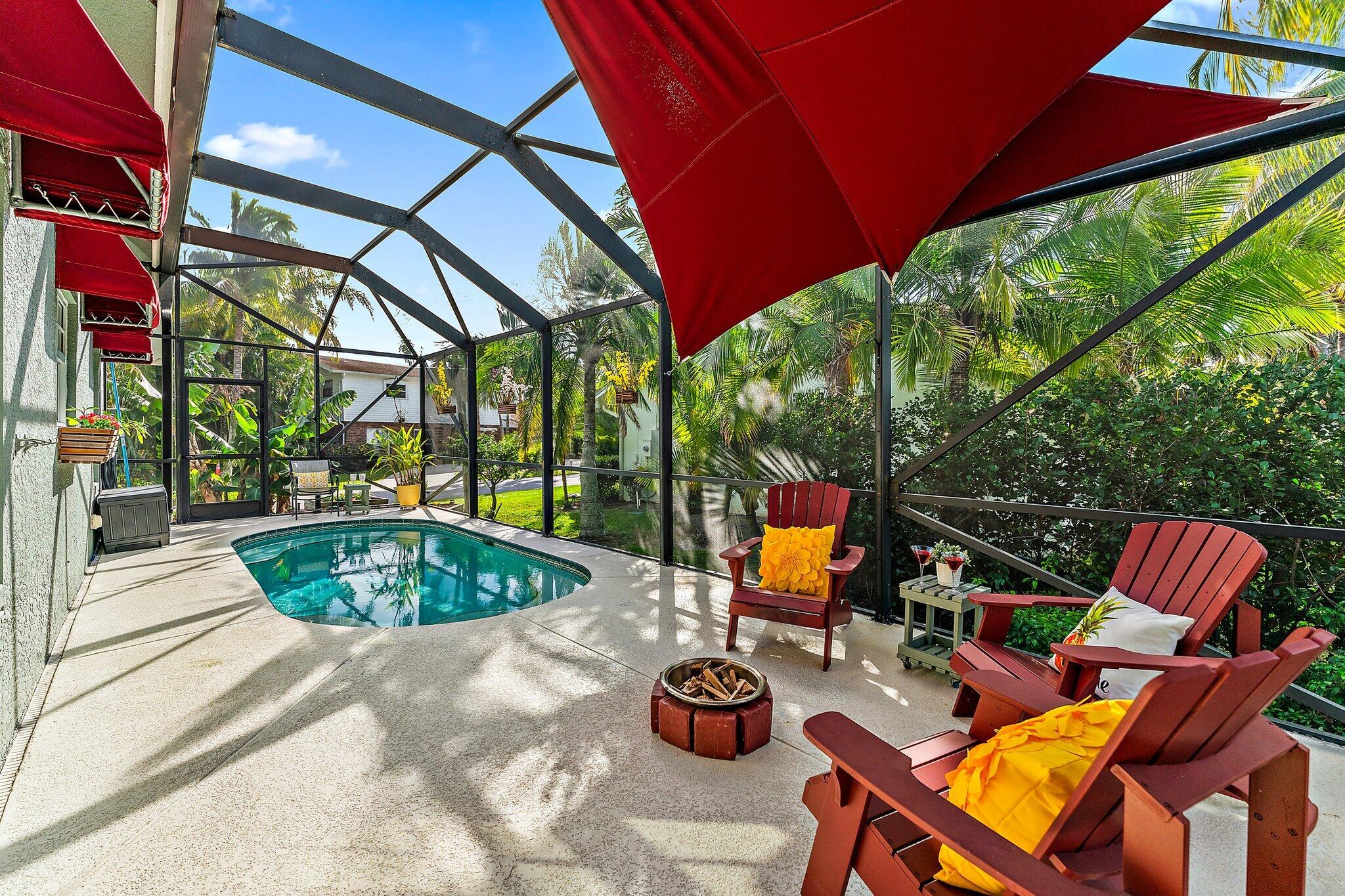 St. Lucie Settlment - Residential