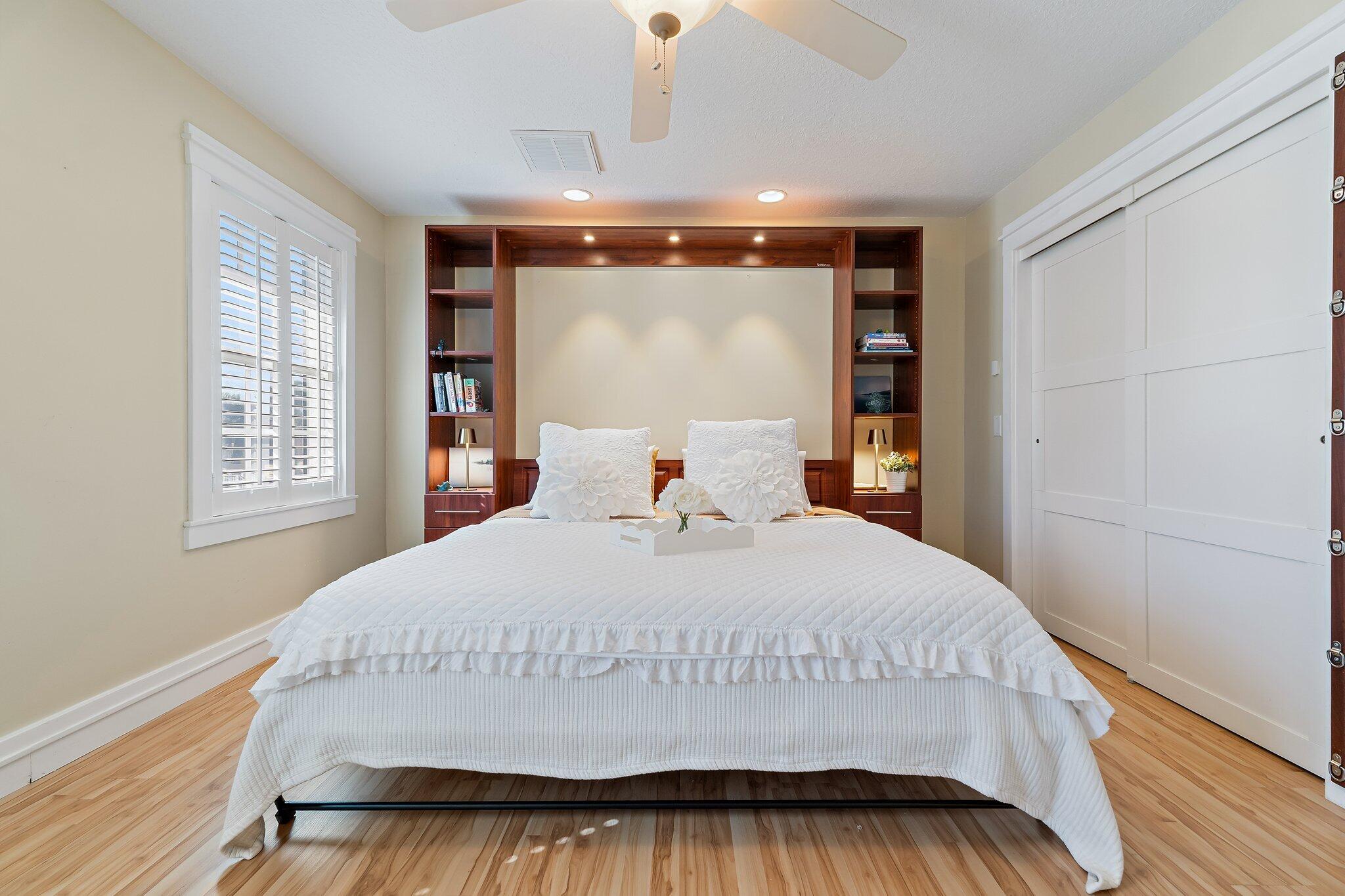 St. Lucie Settlment - Residential